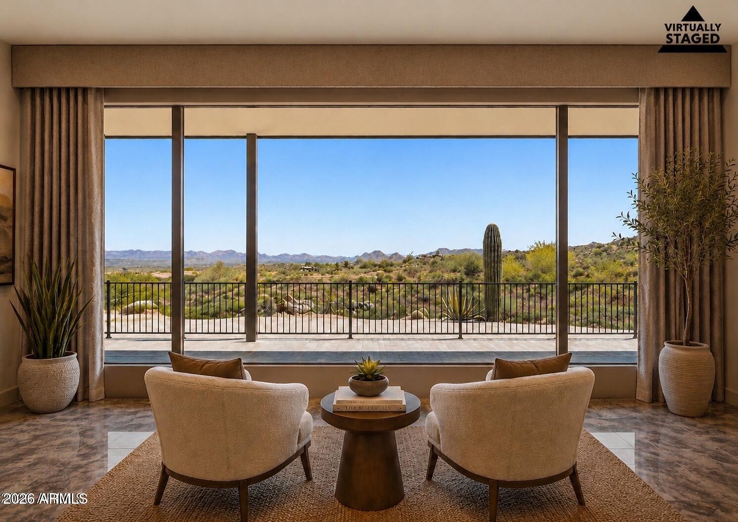 Quail Ln, Cave Creek, AZ 85331
