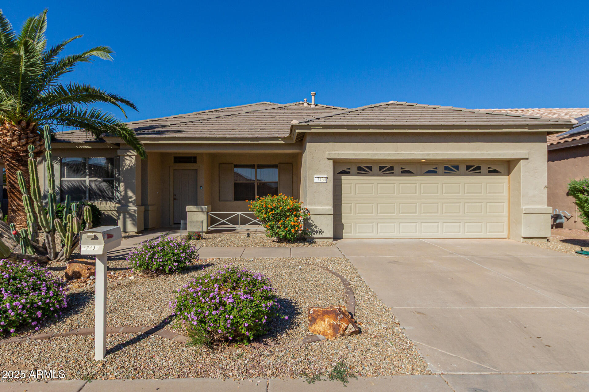 Javelina Dr, Surprise, AZ 85374