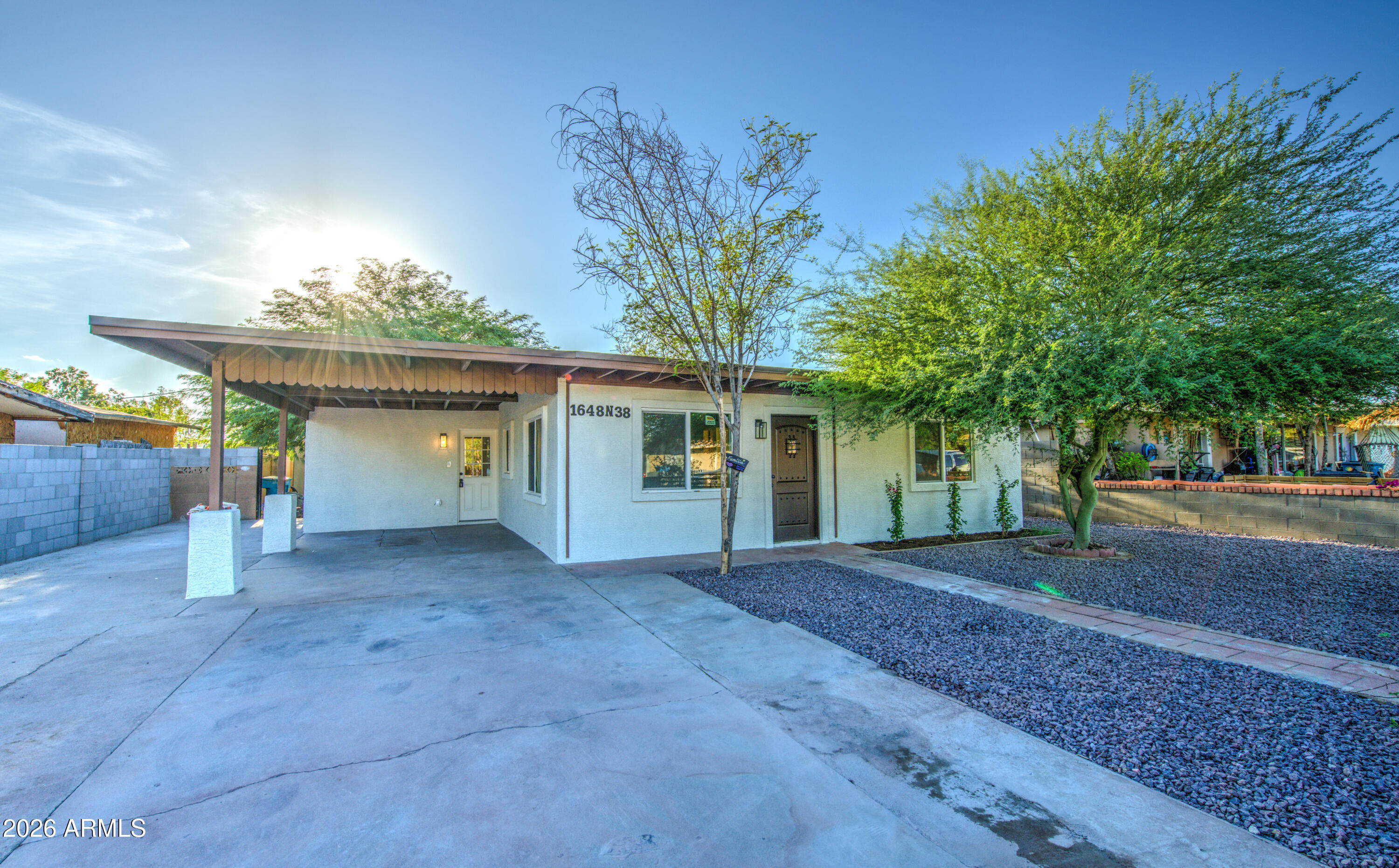 38th Dr, Phoenix, AZ 85009