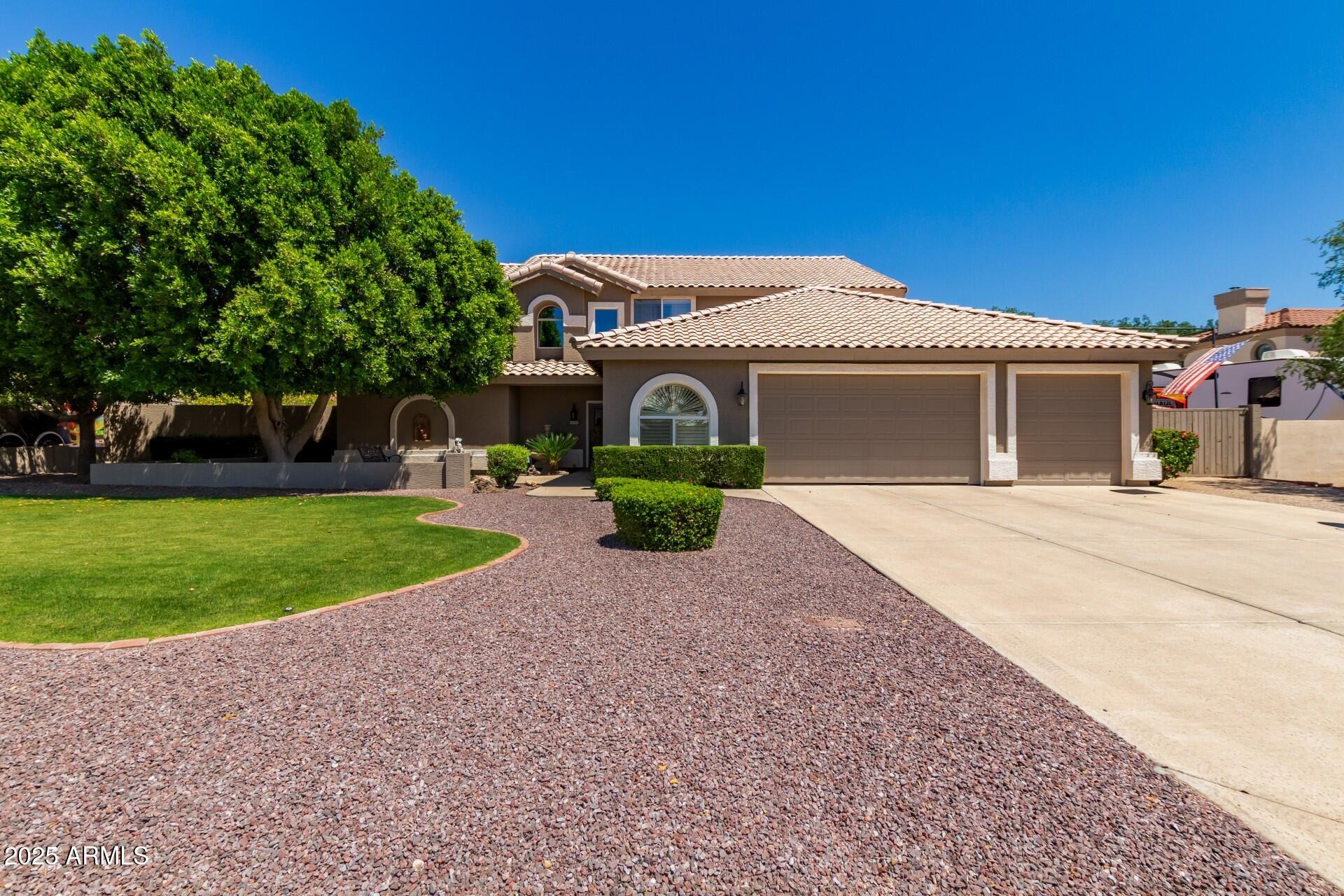 Misty Willow Ln, Glendale, AZ 85310