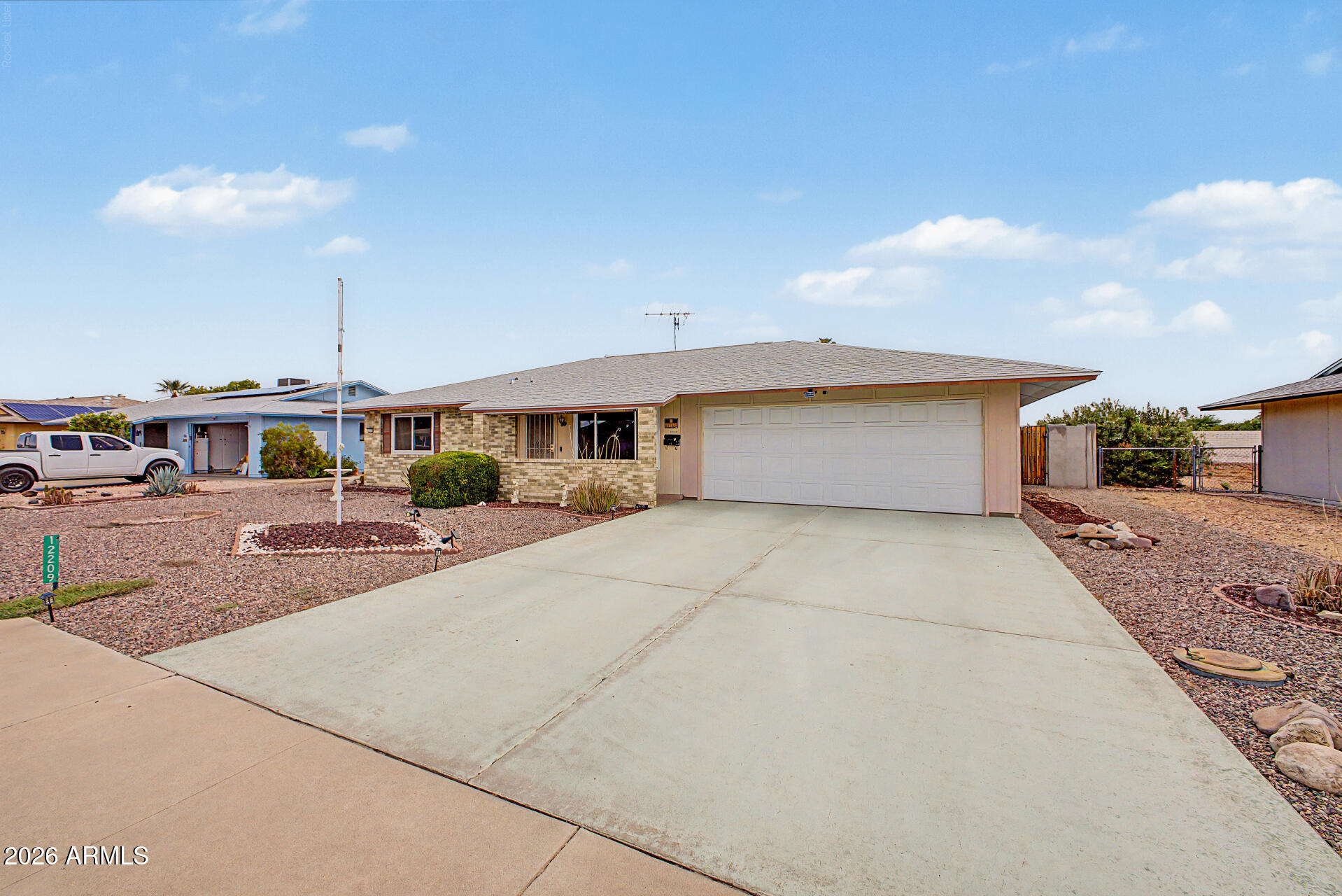 Mission Dr, Sun City, AZ 85351