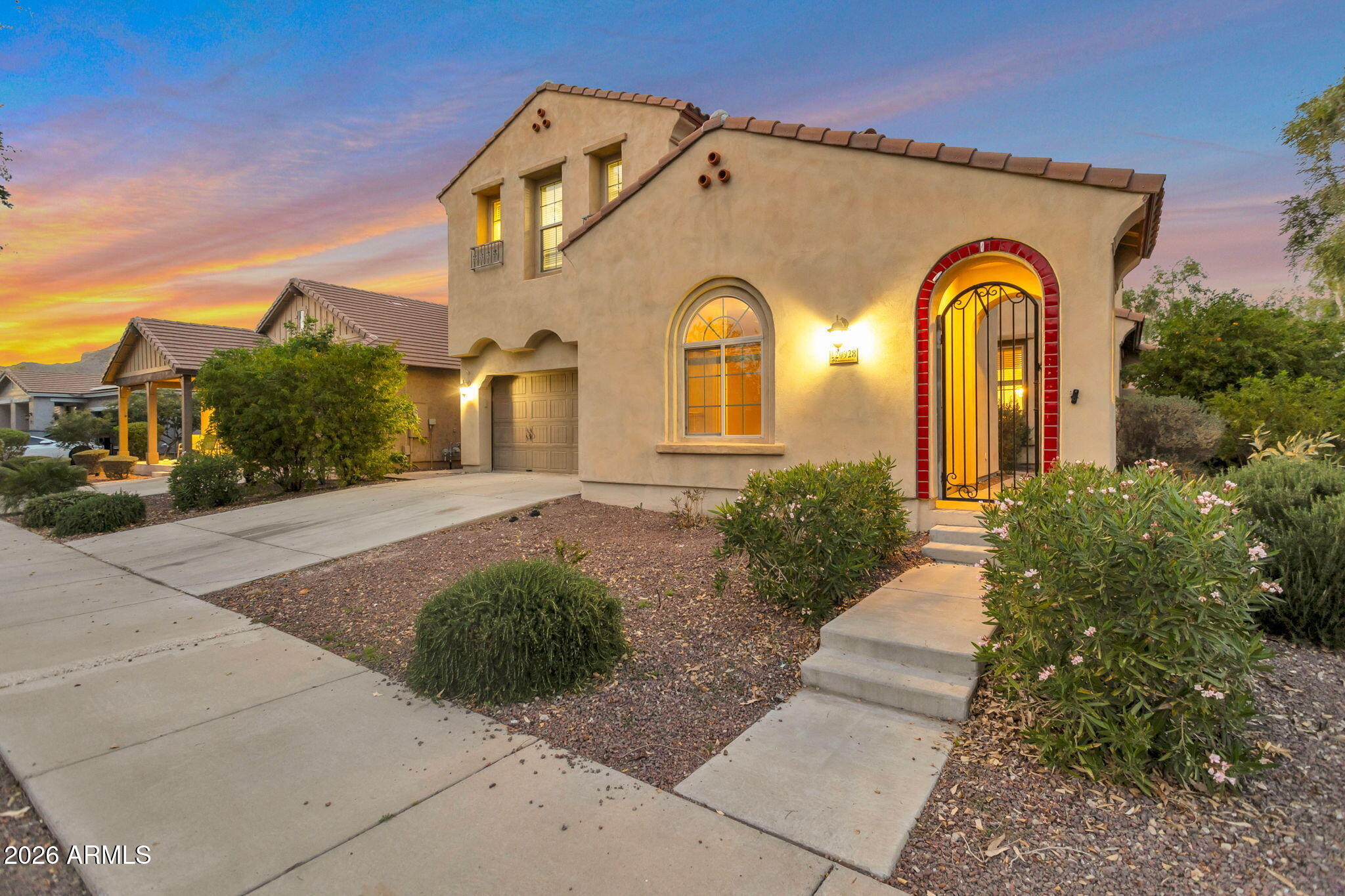Wycliff Ct, Buckeye, AZ 85396