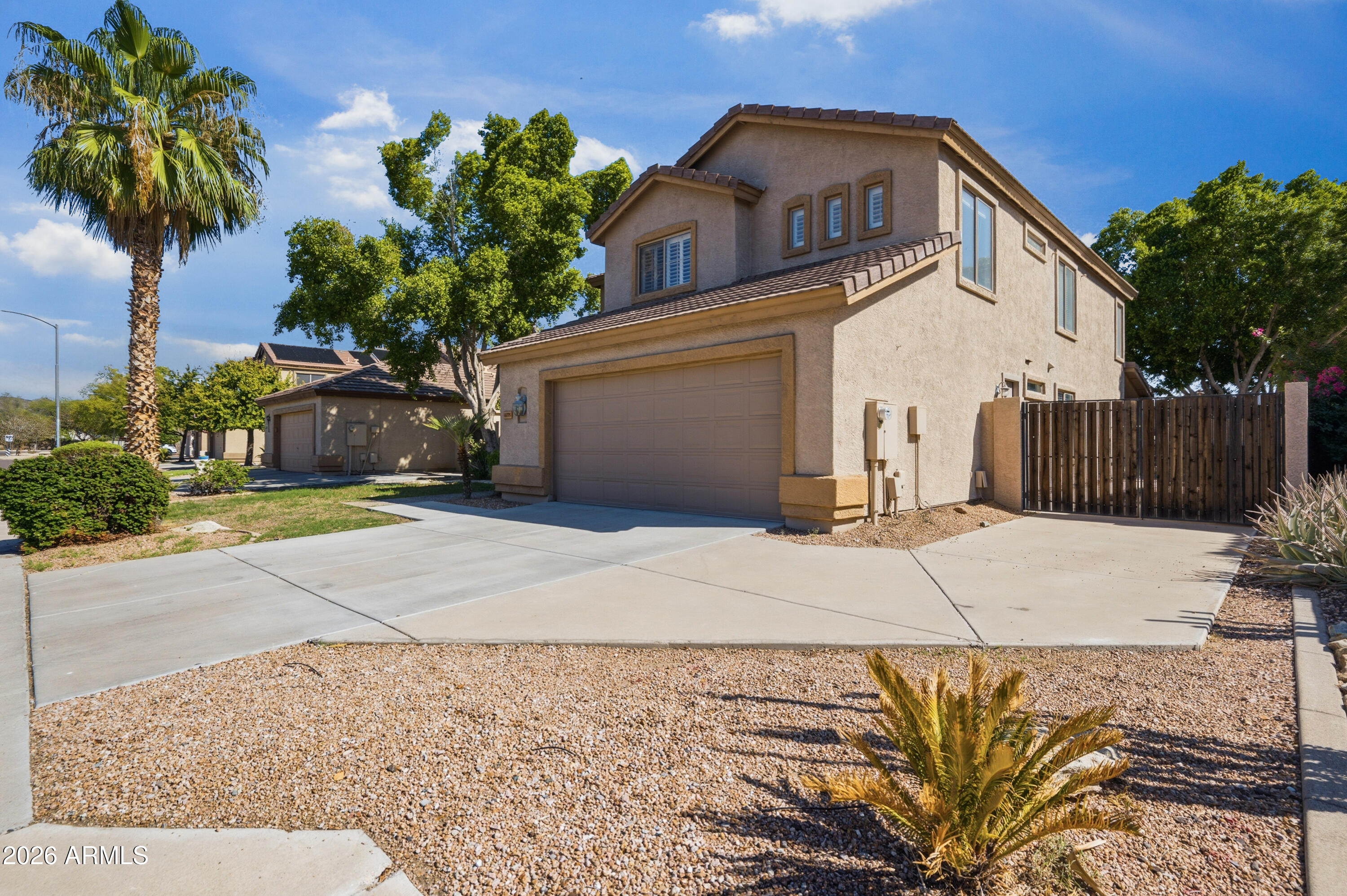 Monona Dr, Glendale, AZ 85308