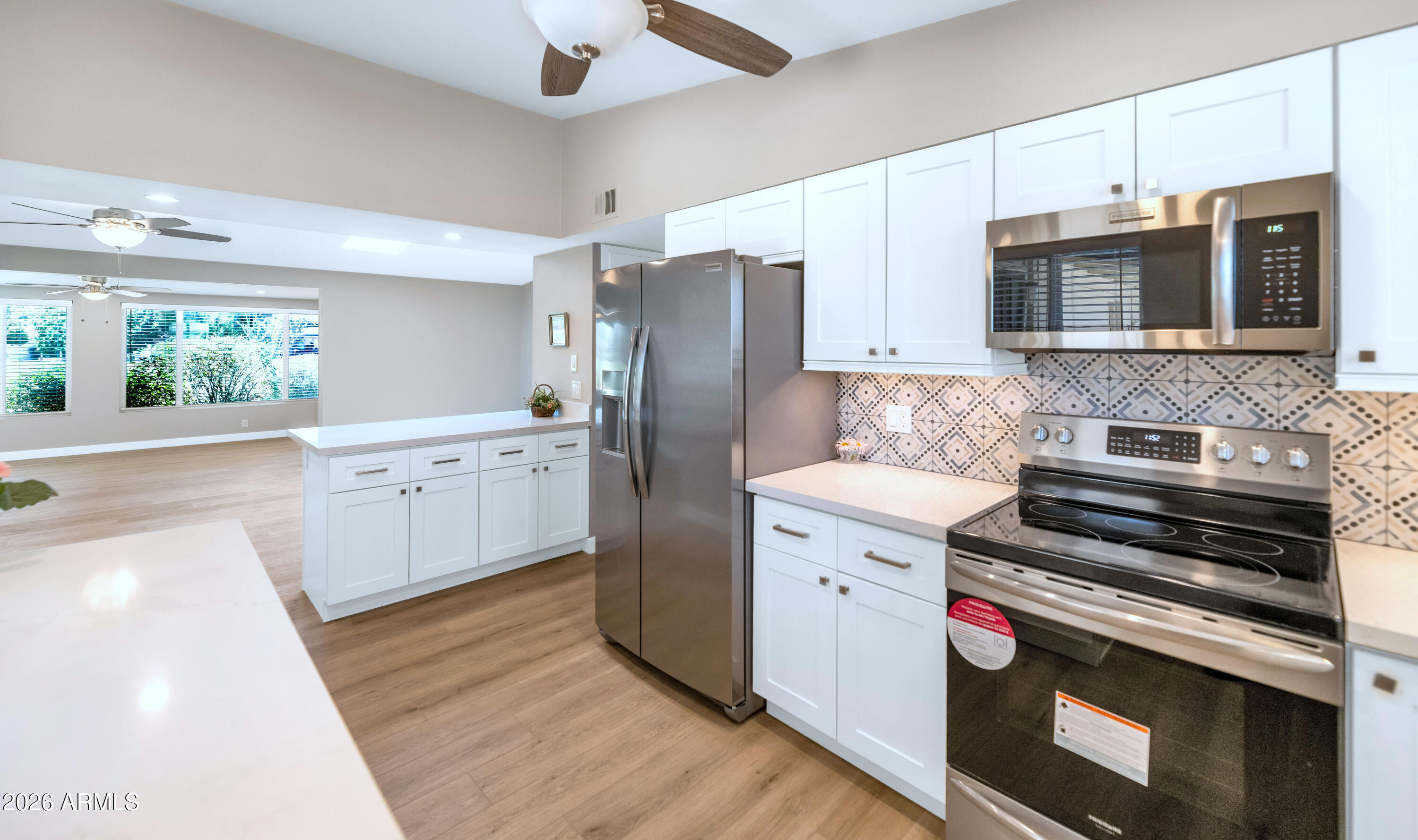 Oakmont Dr, Sun City, AZ 85351