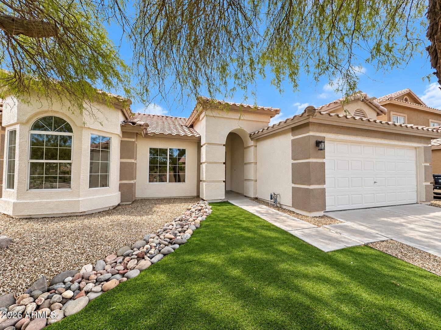 24th Pl, Phoenix, AZ 85050