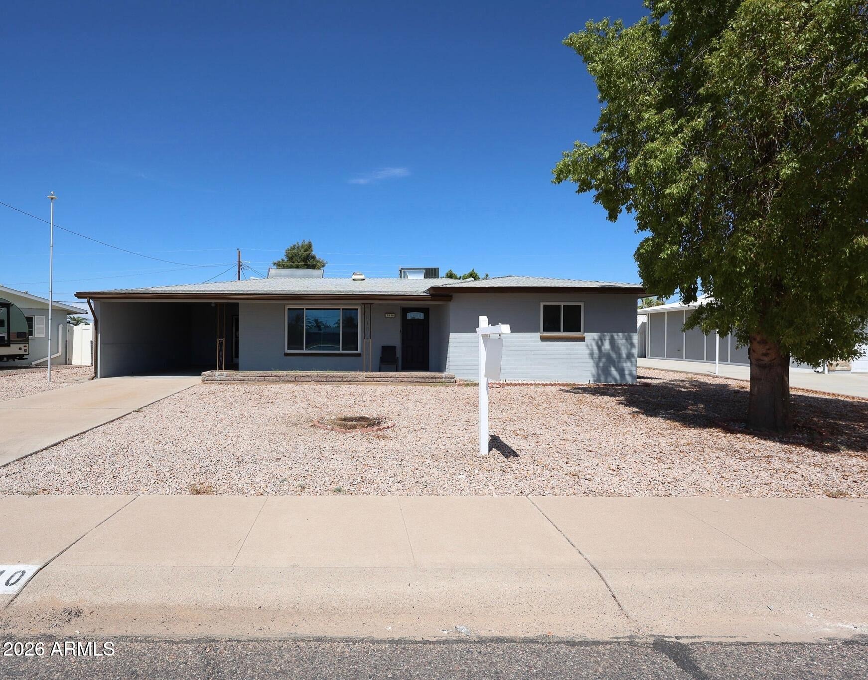 University Dr, Mesa, AZ 85205