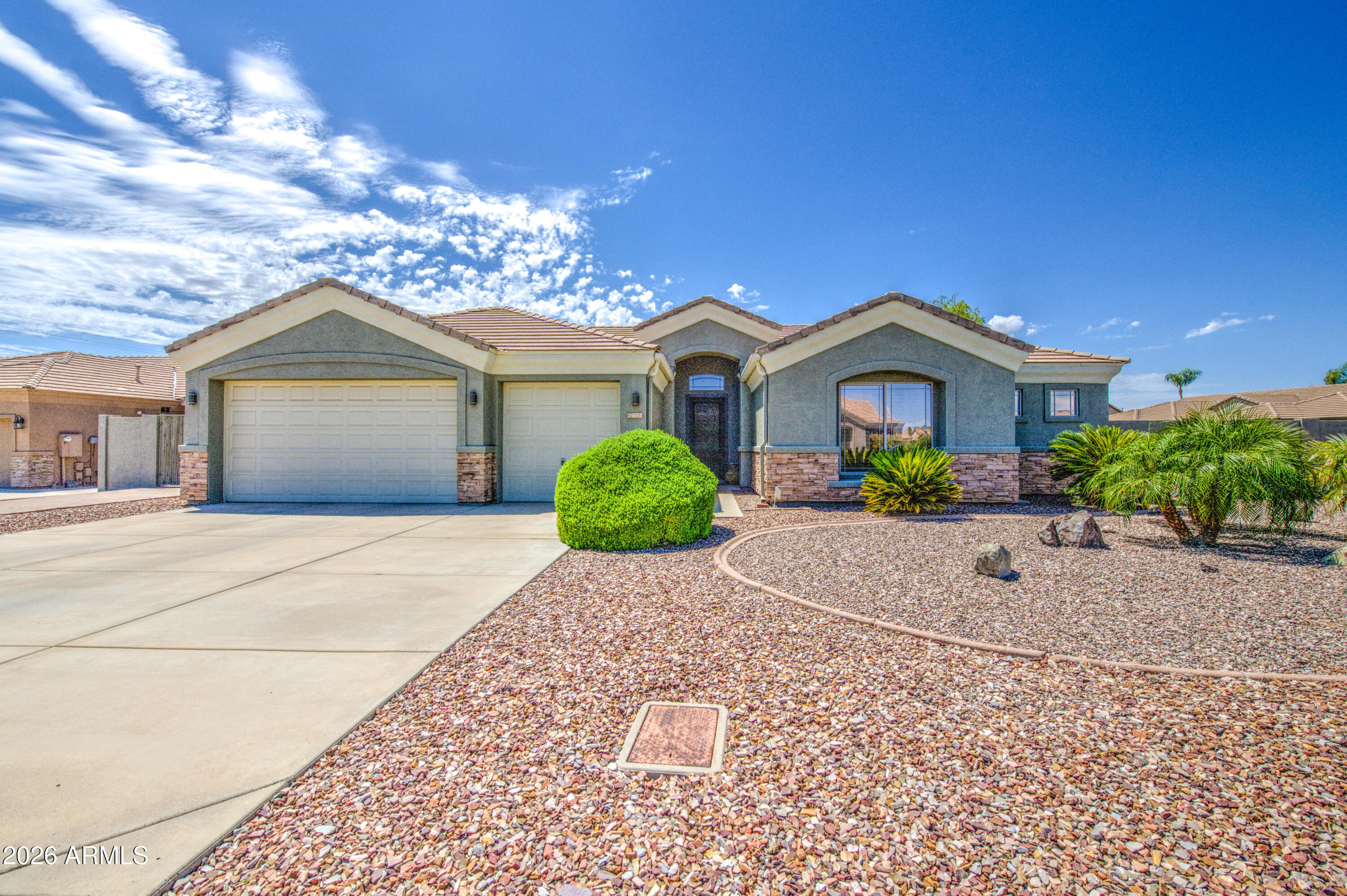 46th Ave, Glendale, AZ 85310