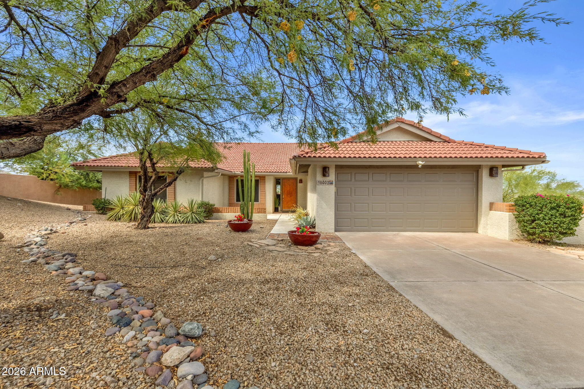 El Lago Blvd, Fountain Hills, AZ 85268