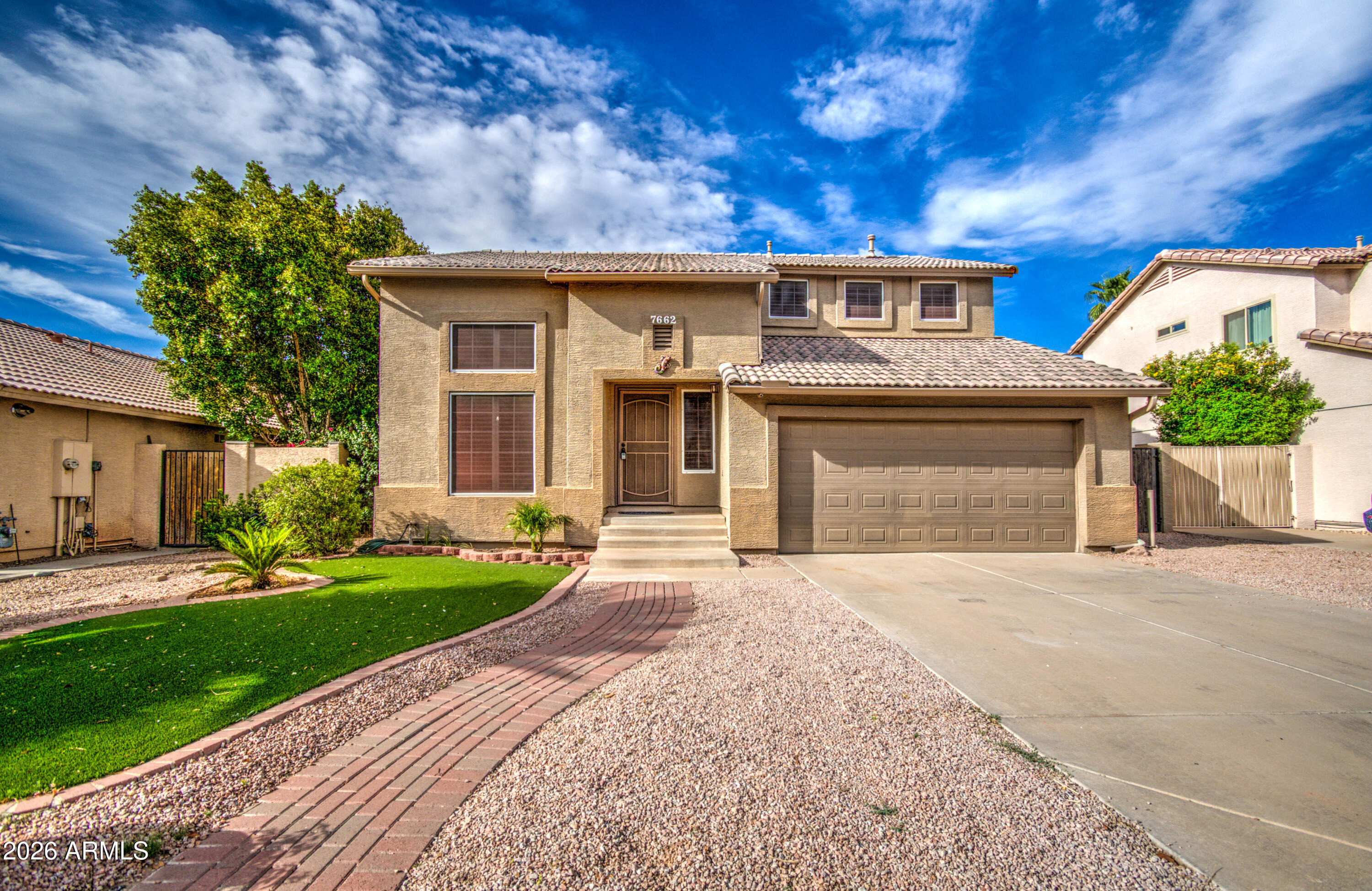Plata Ave, Mesa, AZ 85212