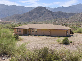 Dripping Springs Rd, Mayer, AZ 86333