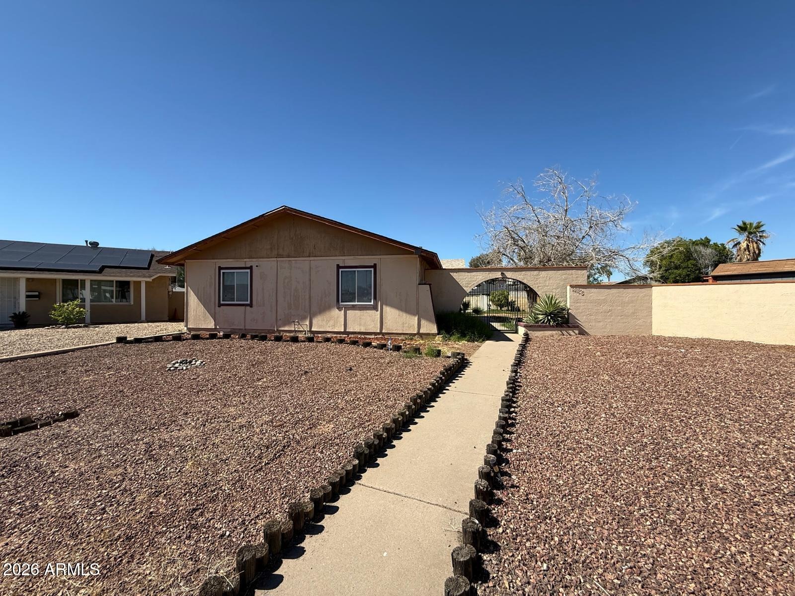 32nd Ln, Phoenix, AZ 85053