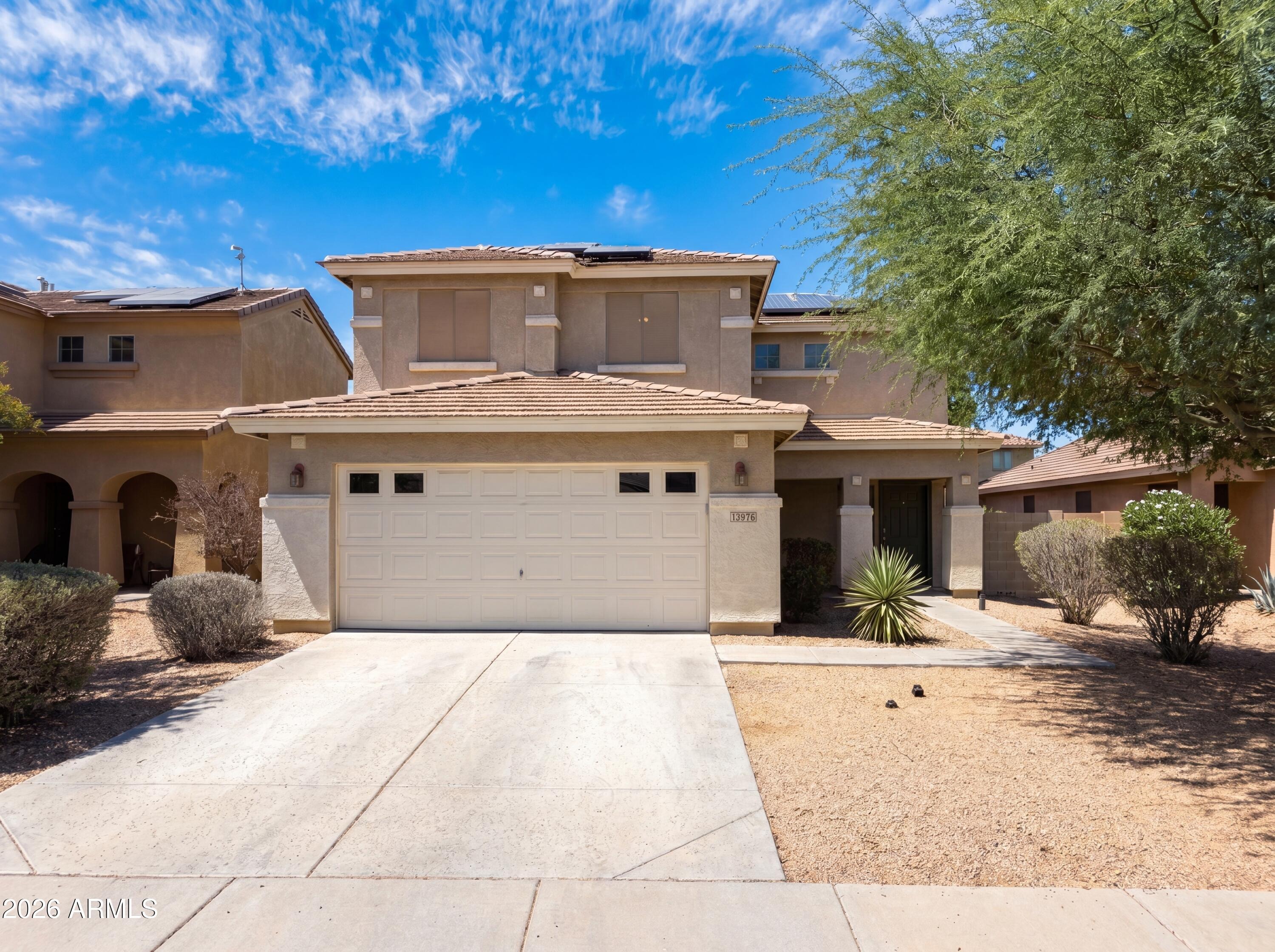 Port Royale Ln, Surprise, AZ 85379