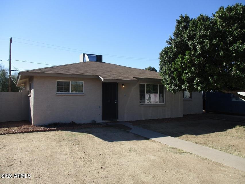 Alice Ave, Phoenix, AZ 85051