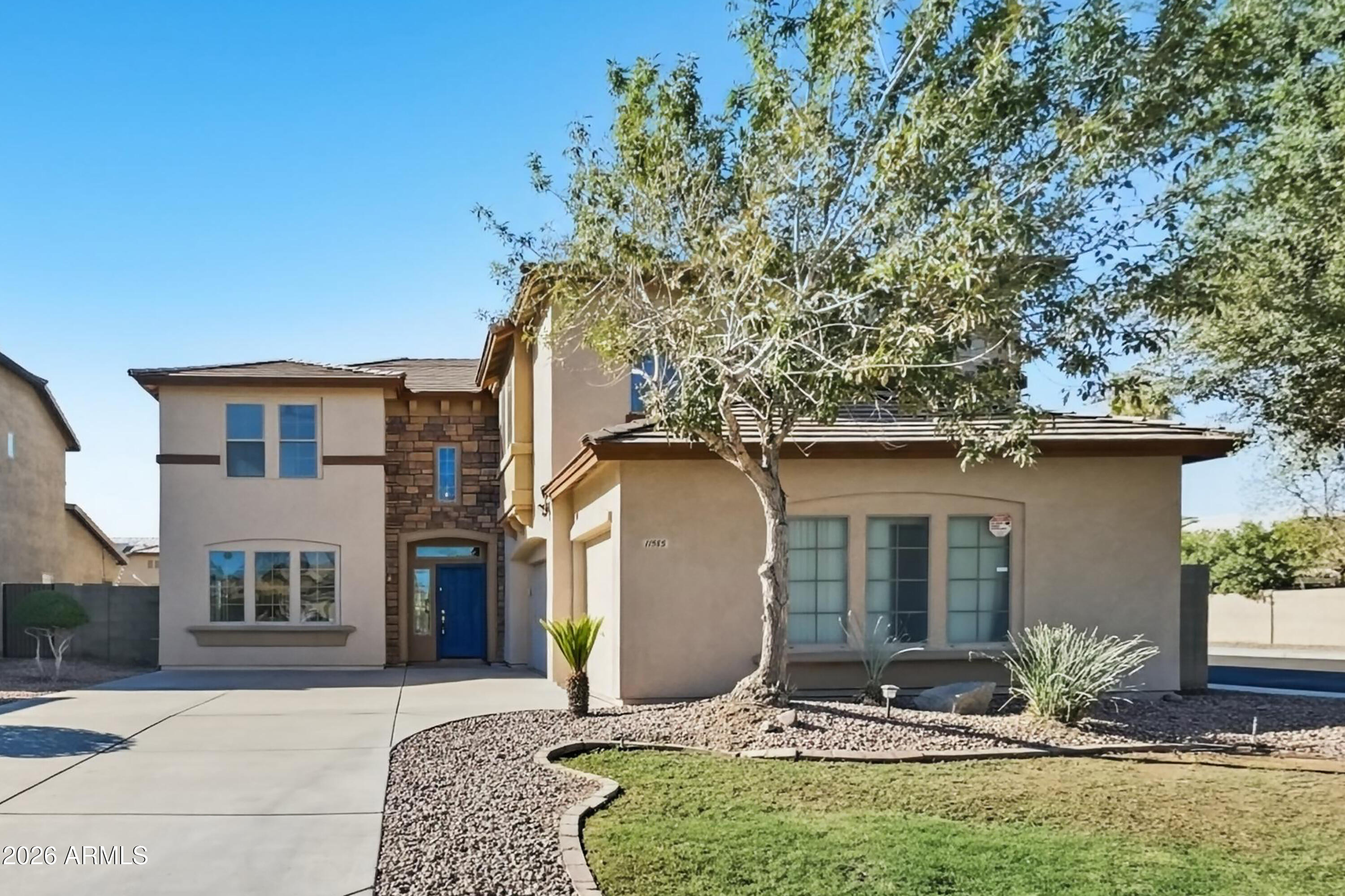 Pima St, Avondale, AZ 85323
