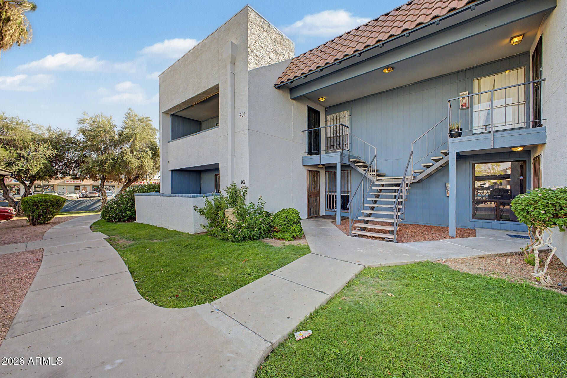 Maryland Ave, Glendale, AZ 85301