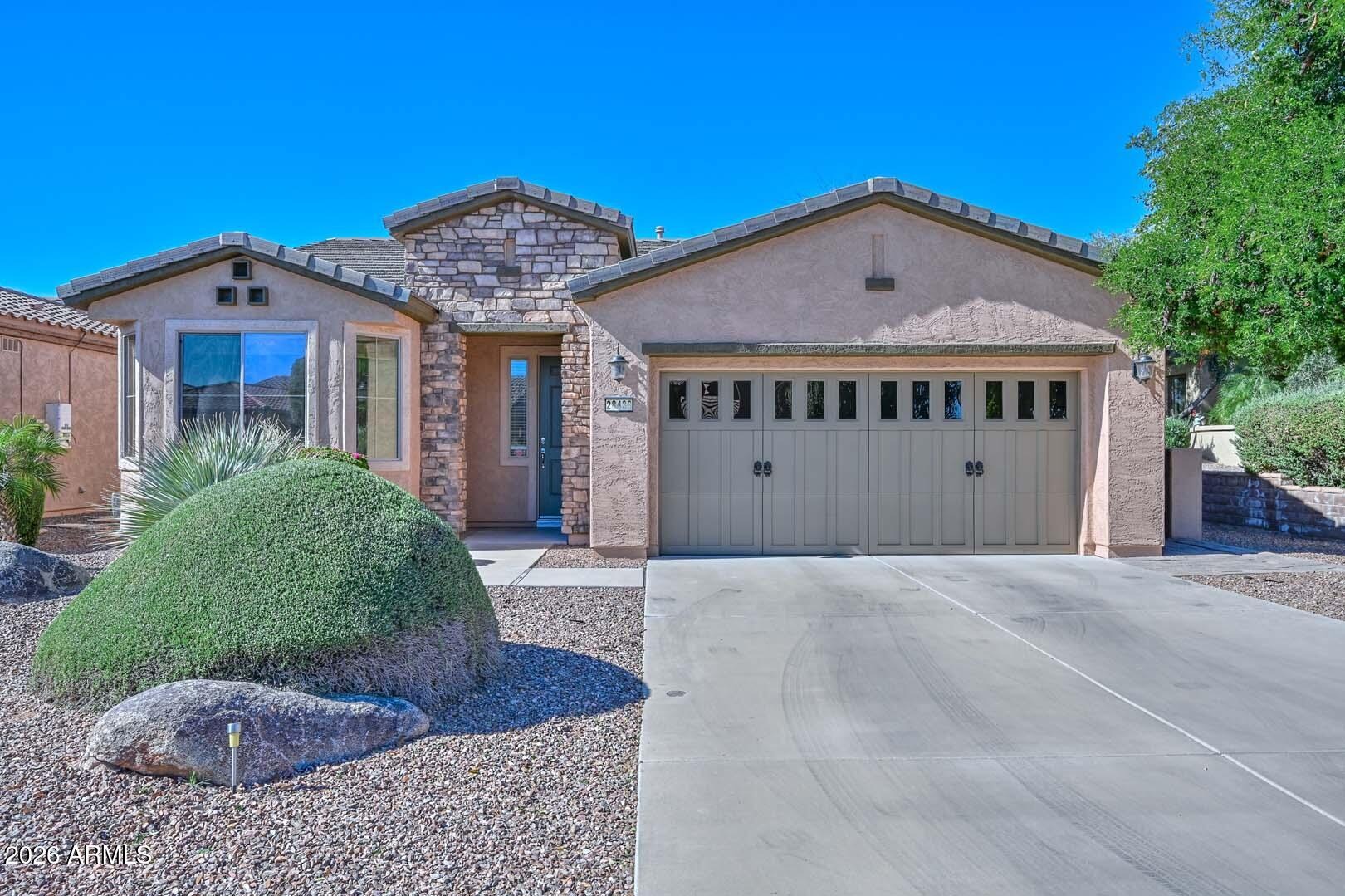 123rd Ln, Peoria, AZ 85383