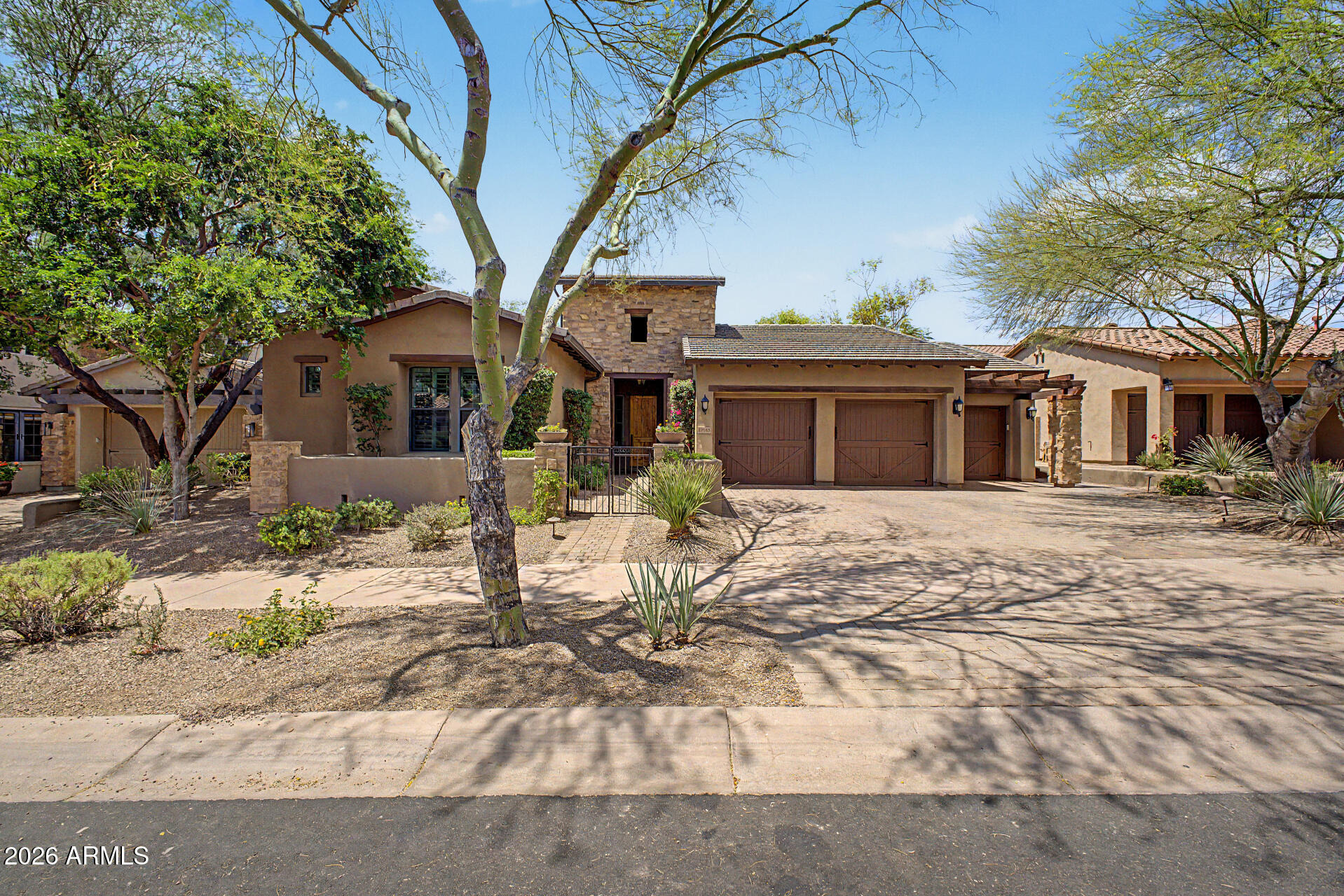 95th St, Scottsdale, AZ 85255