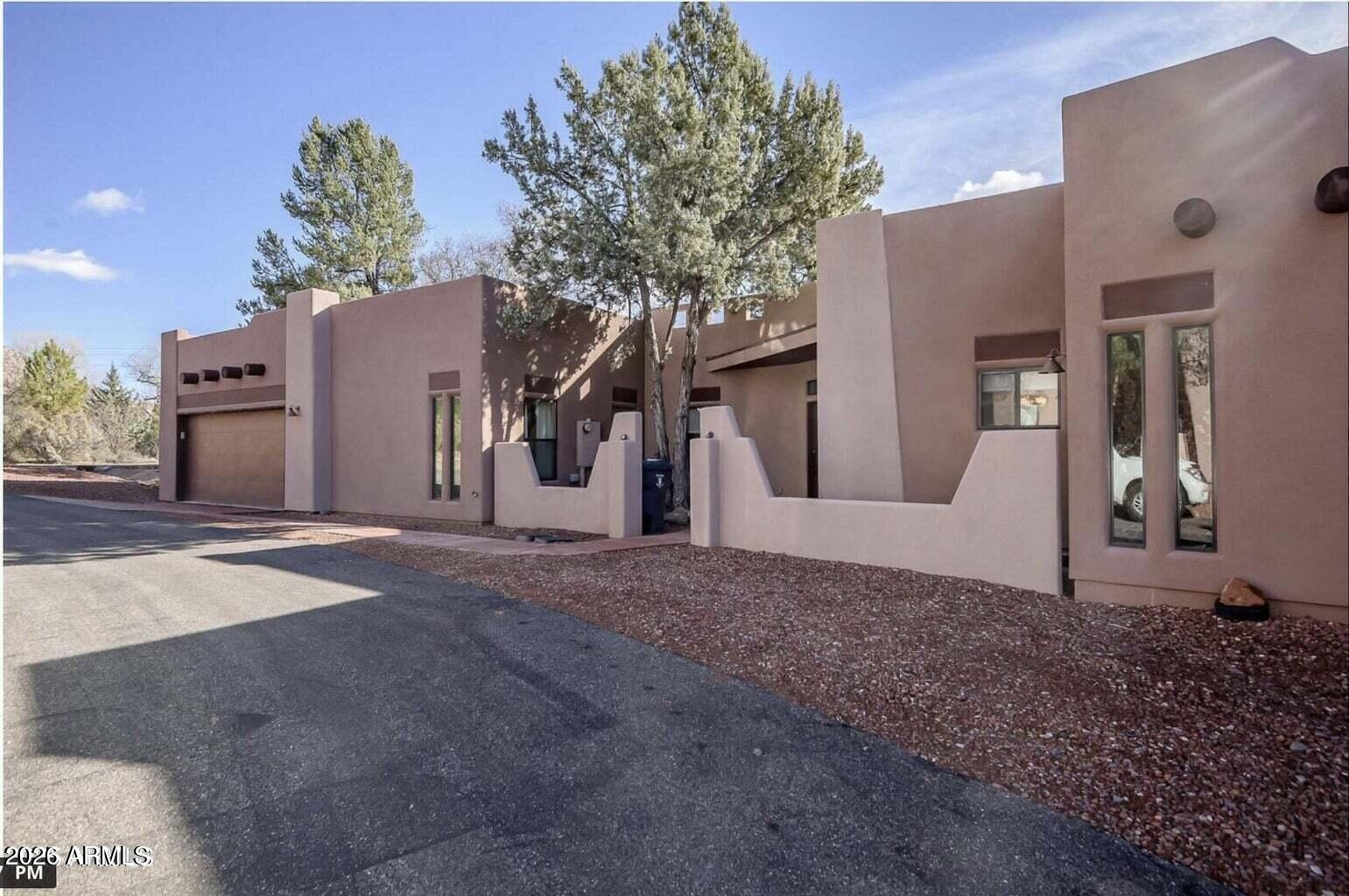 Monterey Cir, Sedona, AZ 86351