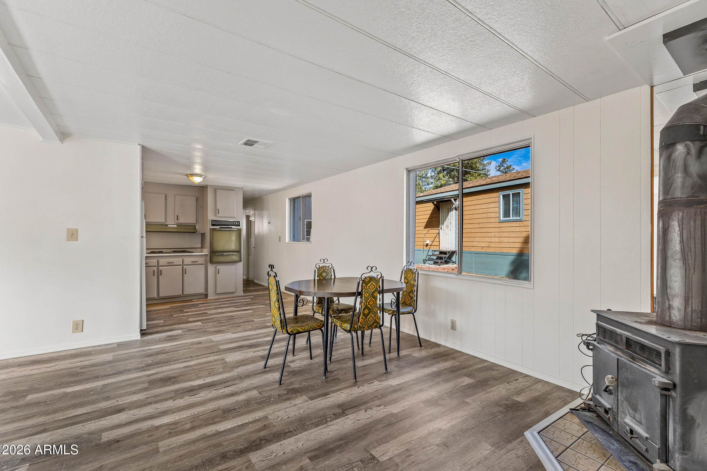 Iron Springs Rd, Munds Park, AZ 86017 #1