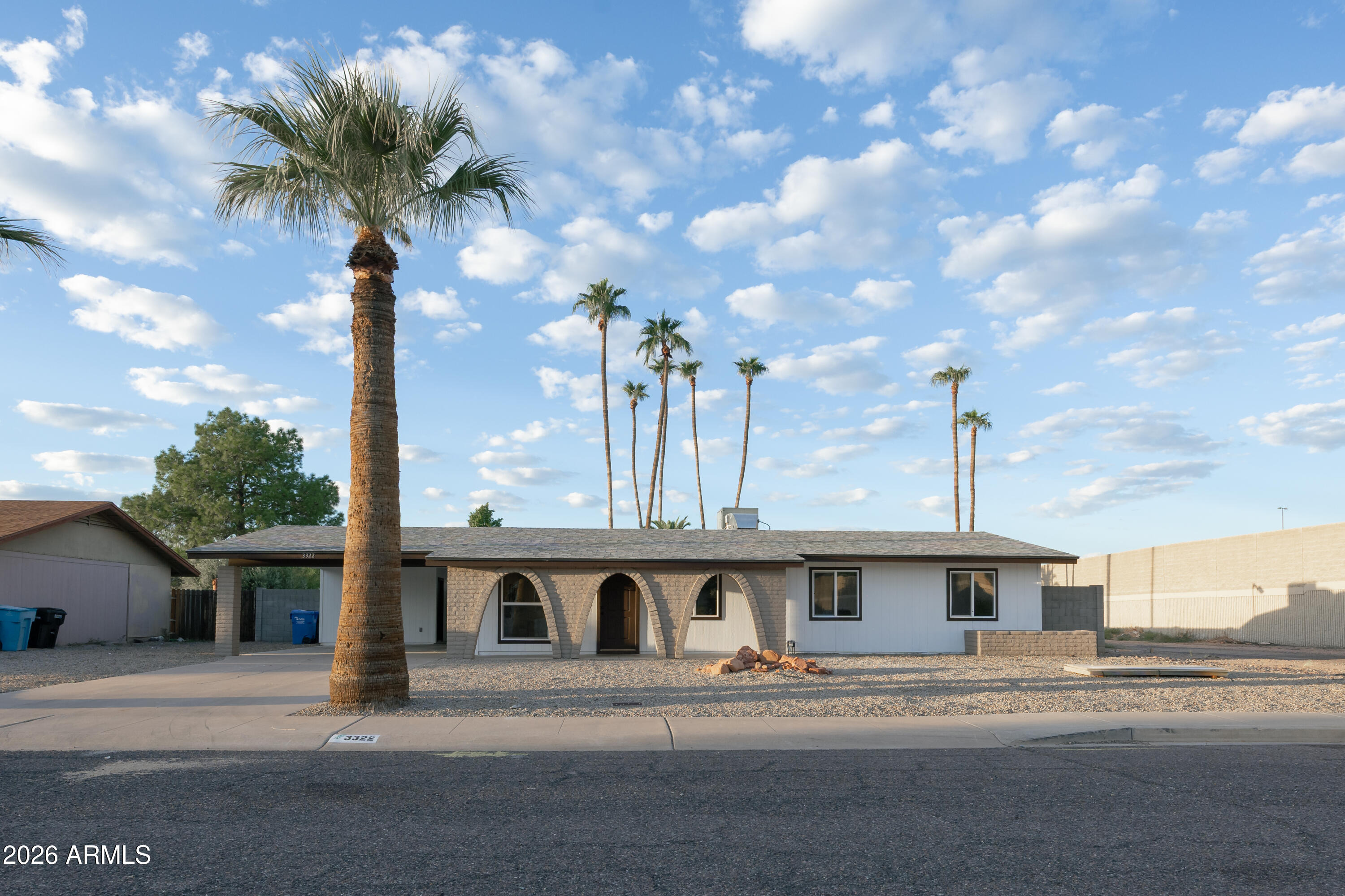 Bloomfield Rd, Phoenix, AZ 85032