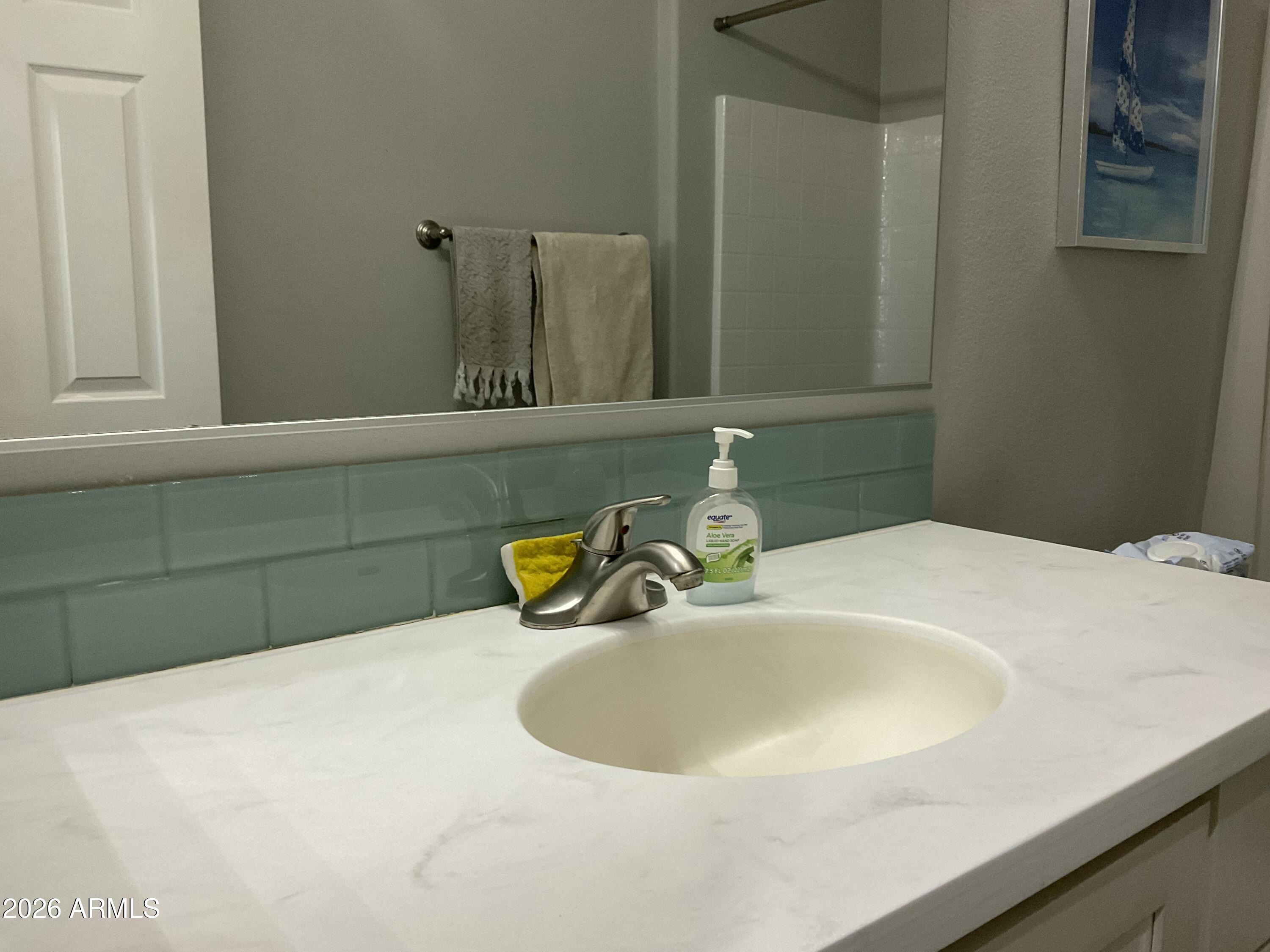 56th St, Mesa, AZ 85206 #1