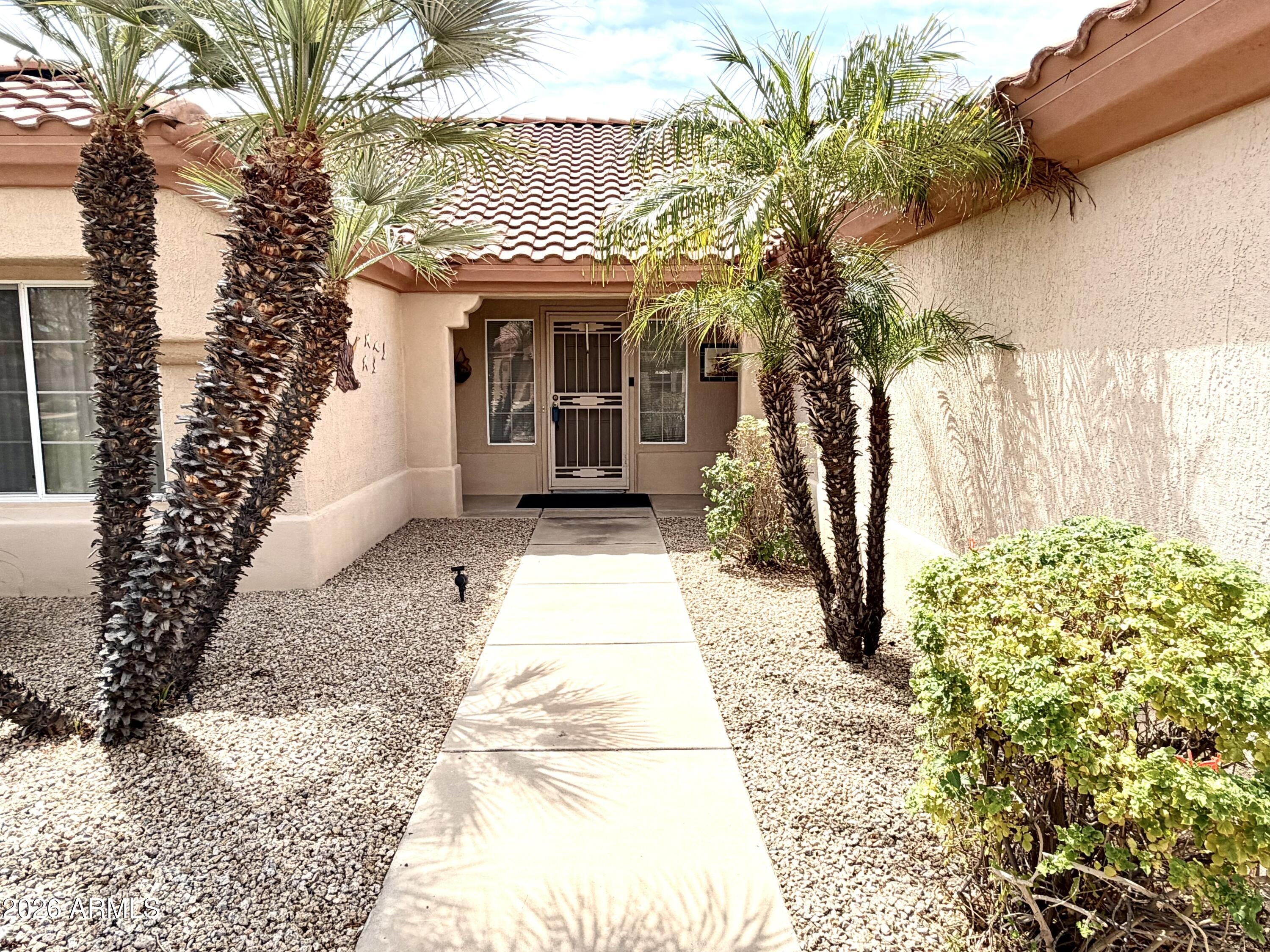 Caraway Dr, Sun City West, AZ 85375
