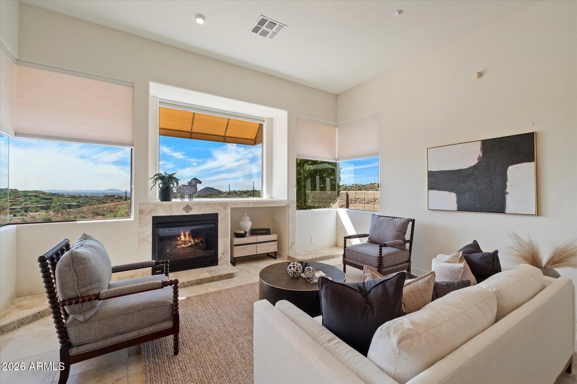Redrock Dr, Fountain Hills, AZ 85268 #1