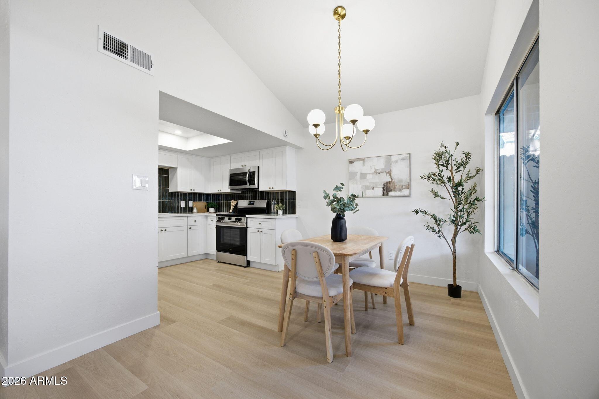 49th Ave, Glendale, AZ 85302