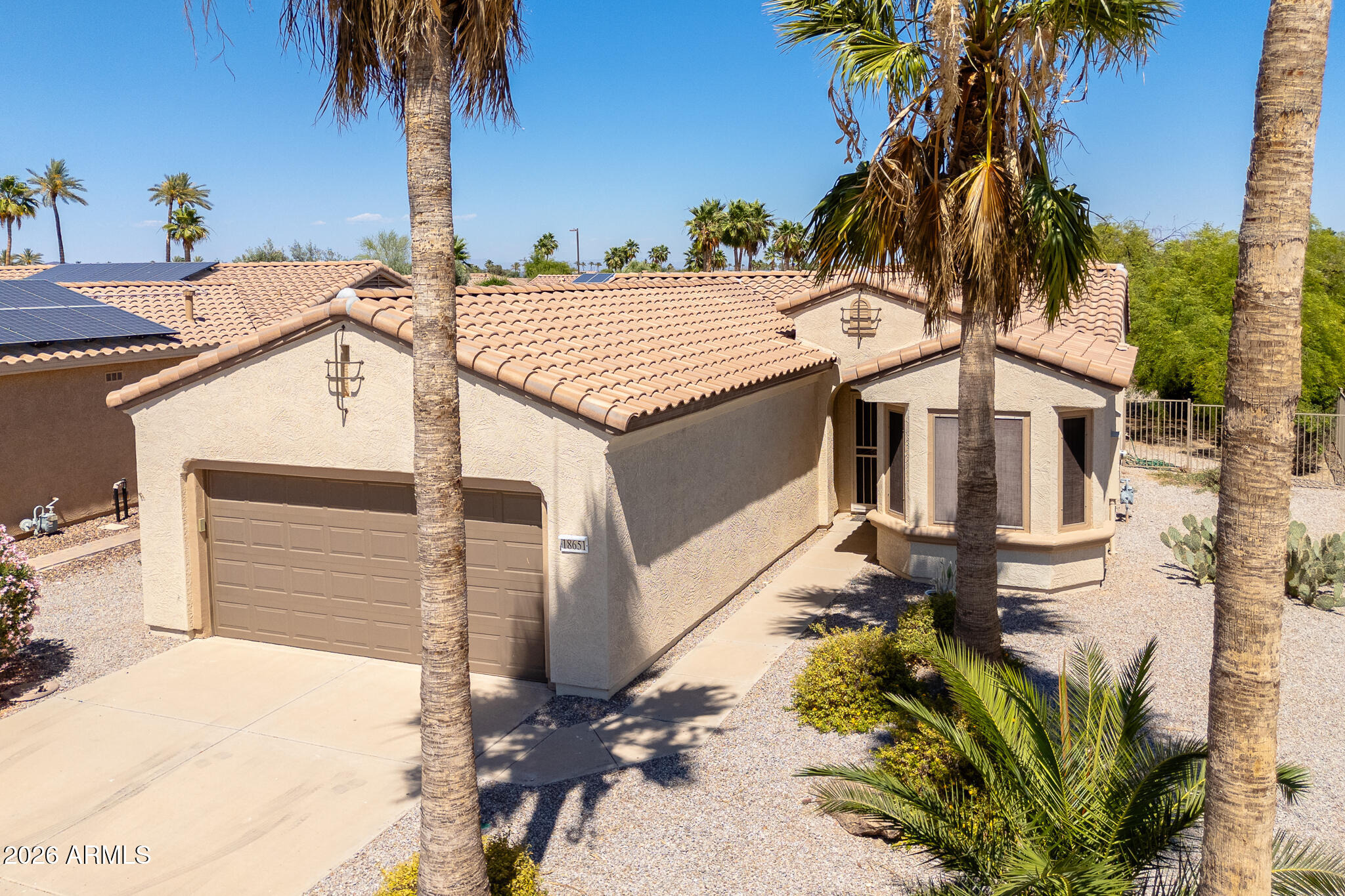 Salerno Ct, Surprise, AZ 85387