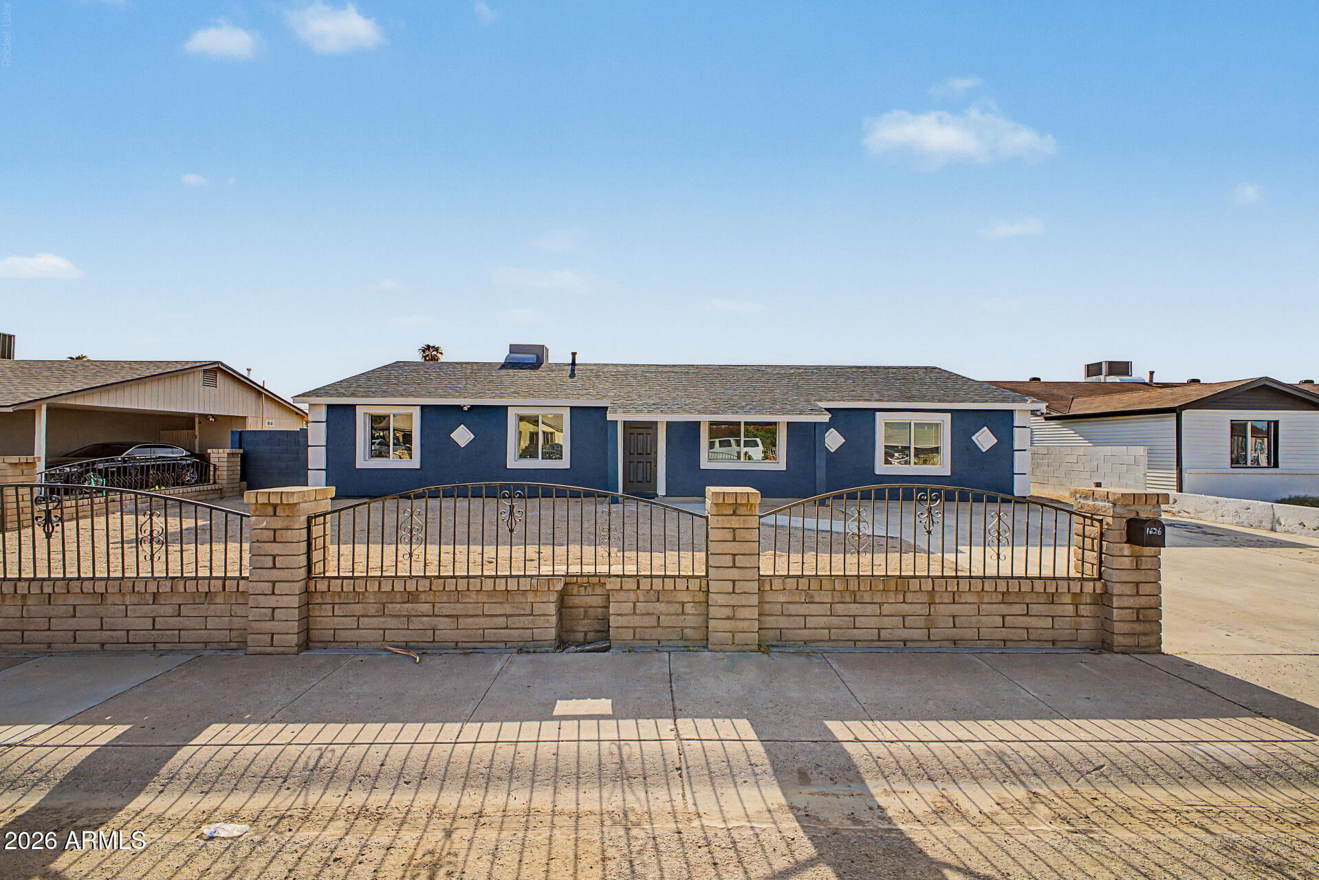 55th Dr, Phoenix, AZ 85035
