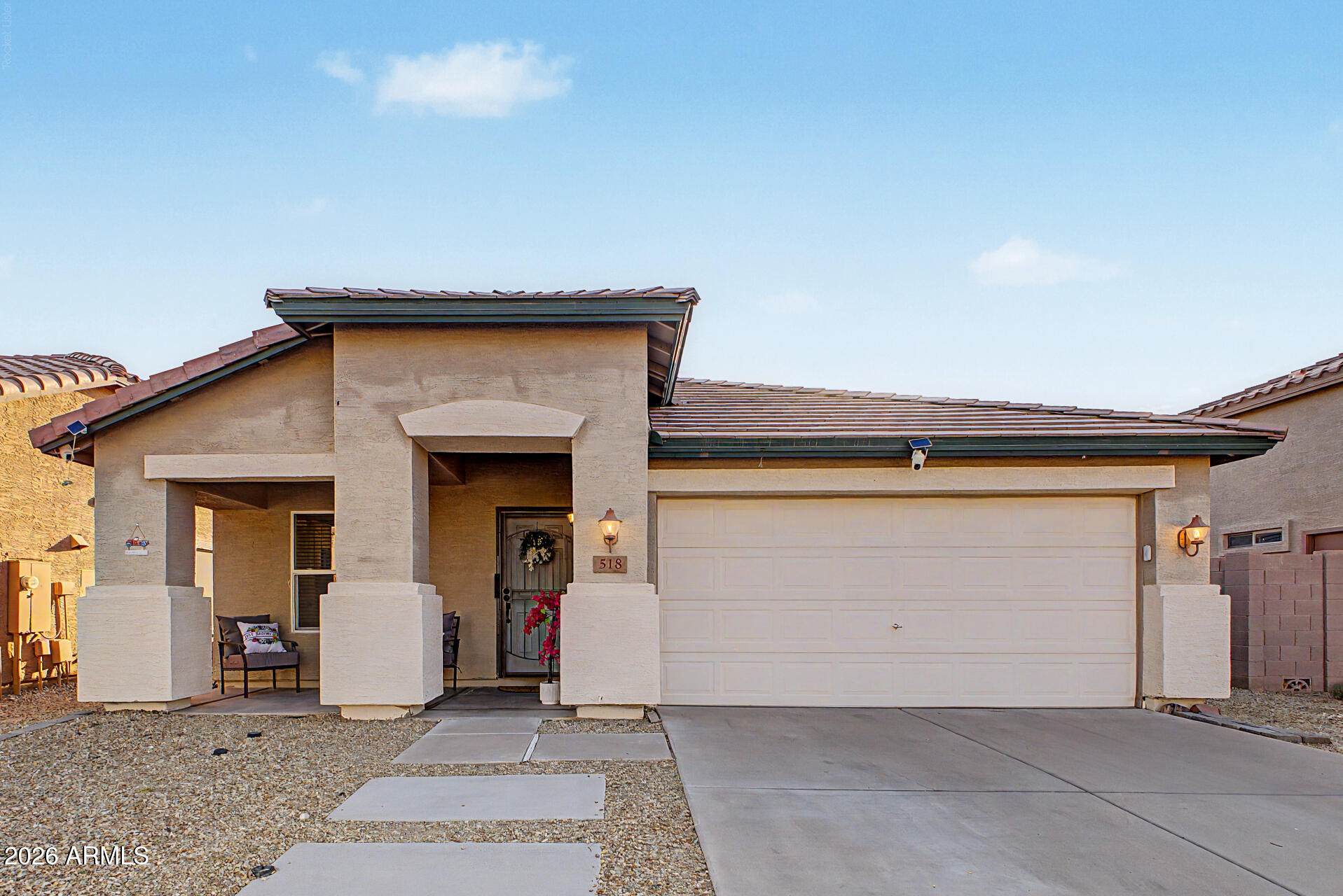 114th Ave, Avondale, AZ 85323 #1