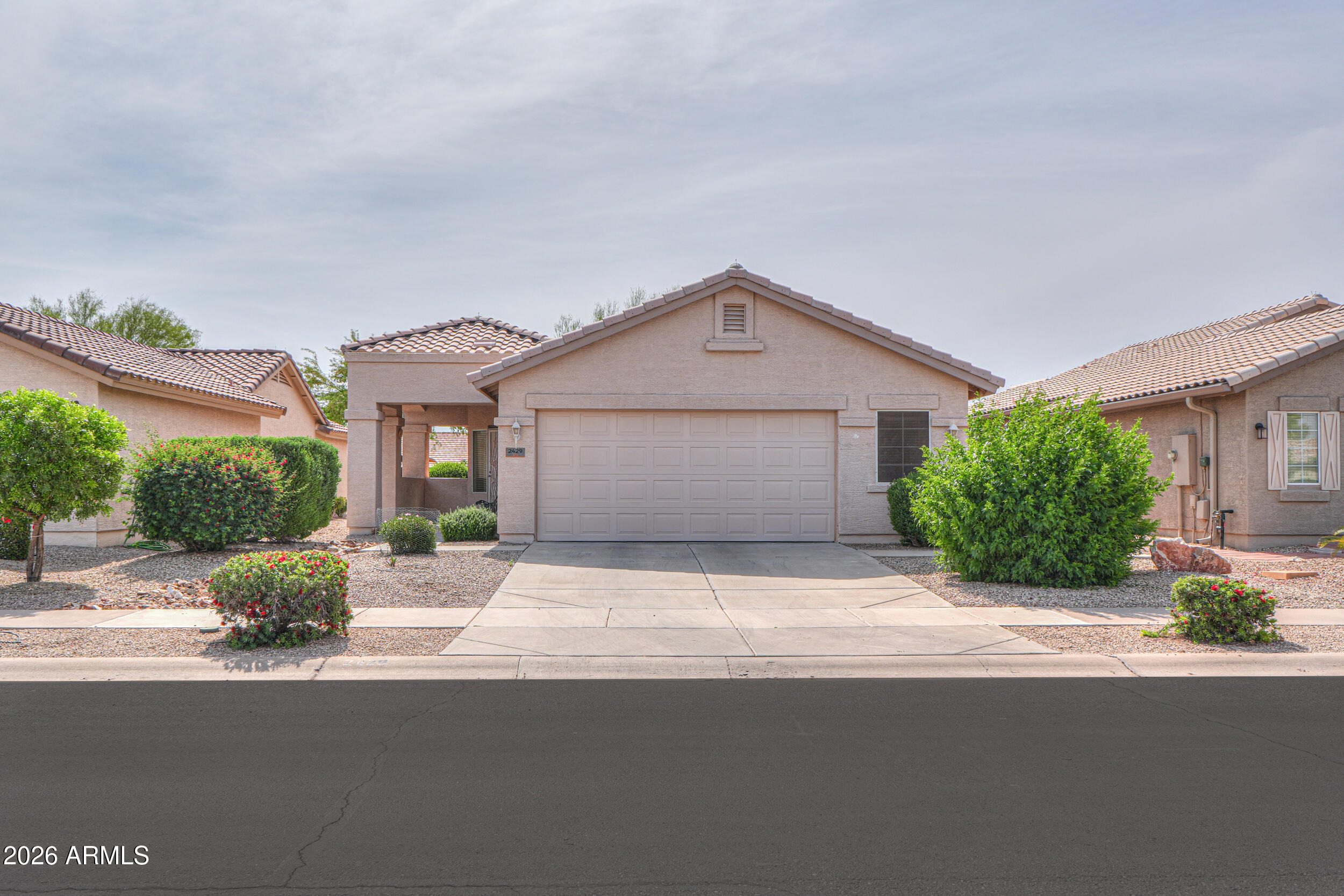Valencia Dr, Casa Grande, AZ 85194