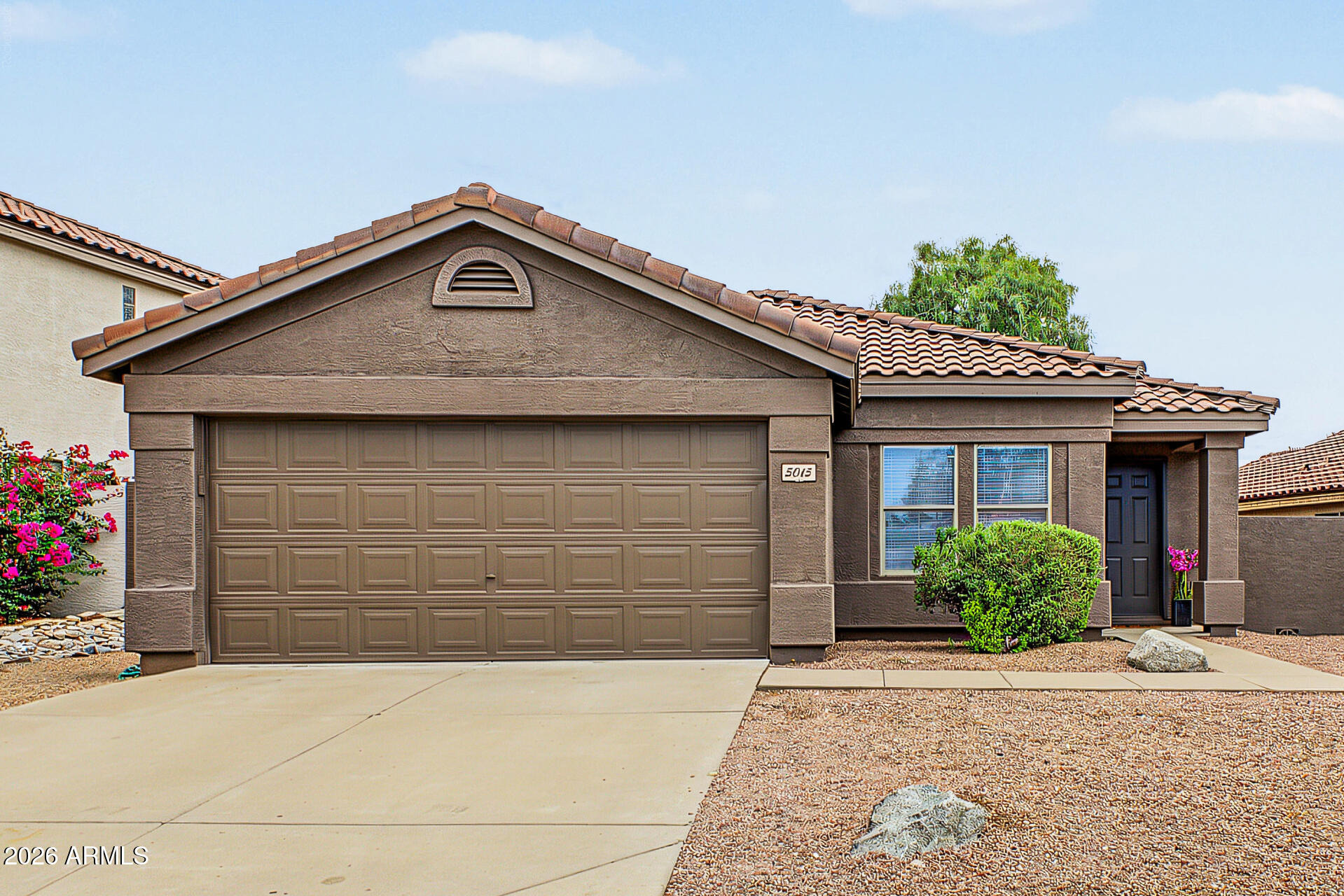 Peak View Rd, Cave Creek, AZ 85331