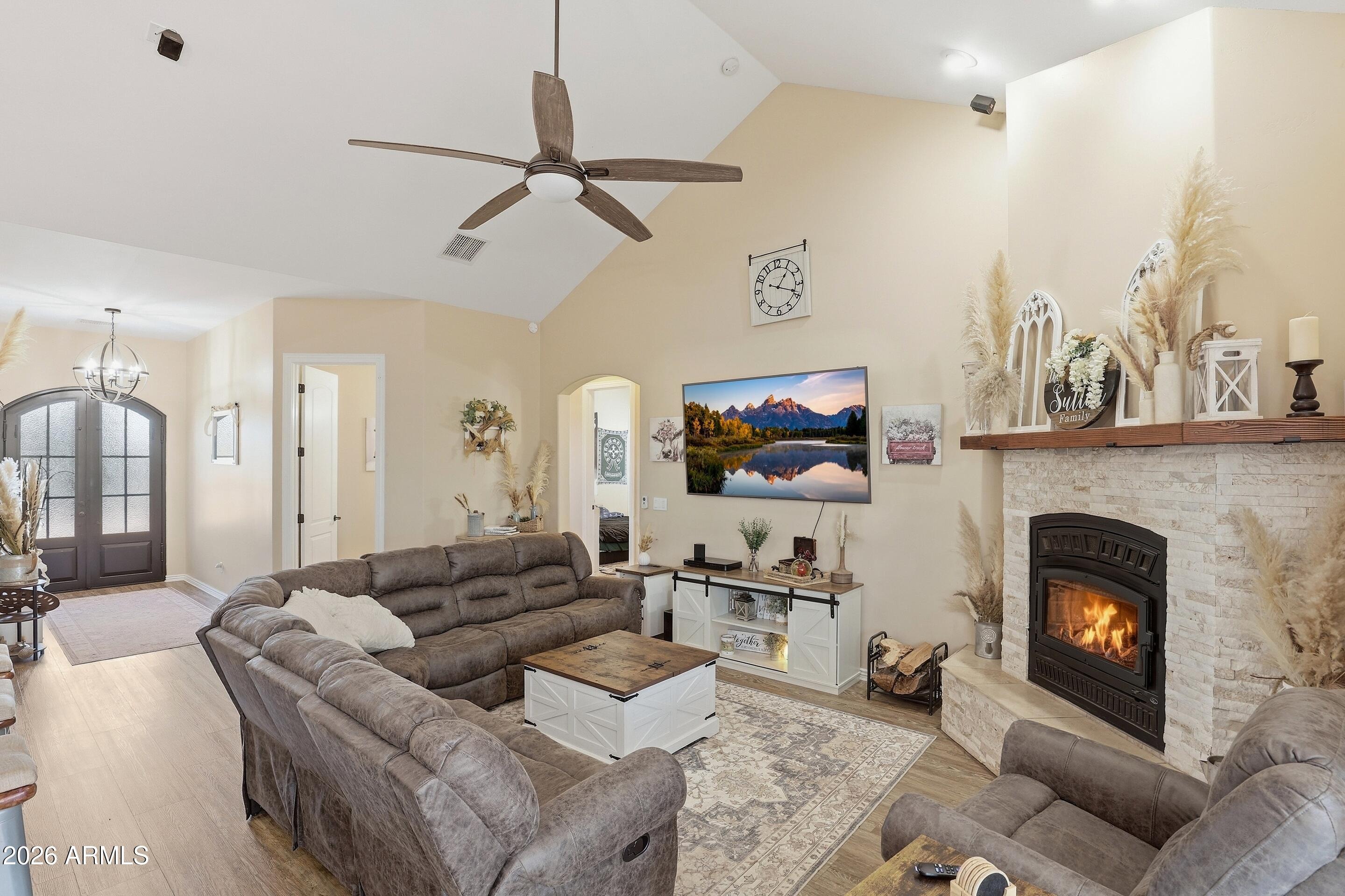 Bolivar St, Payson, AZ 85541