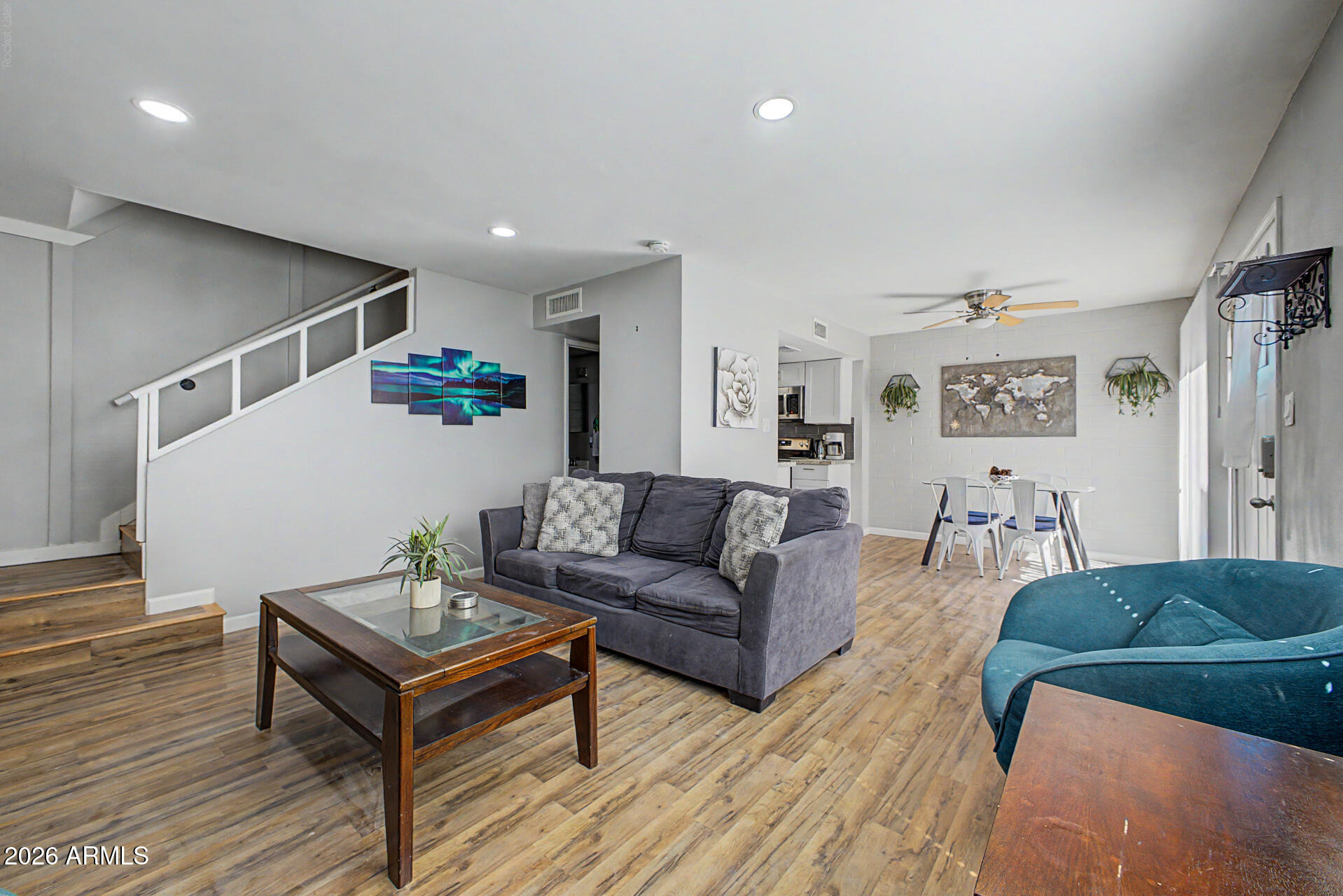 Portland St, Scottsdale, AZ 85257 #1