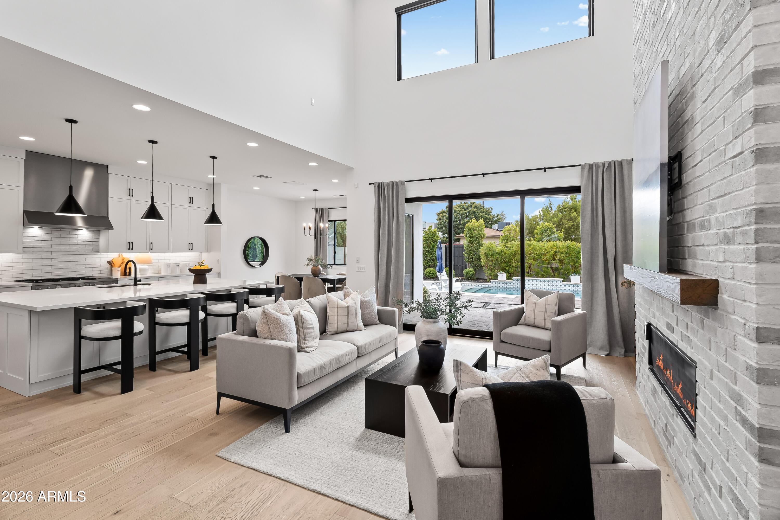 Verde Ln, Phoenix, AZ 85018