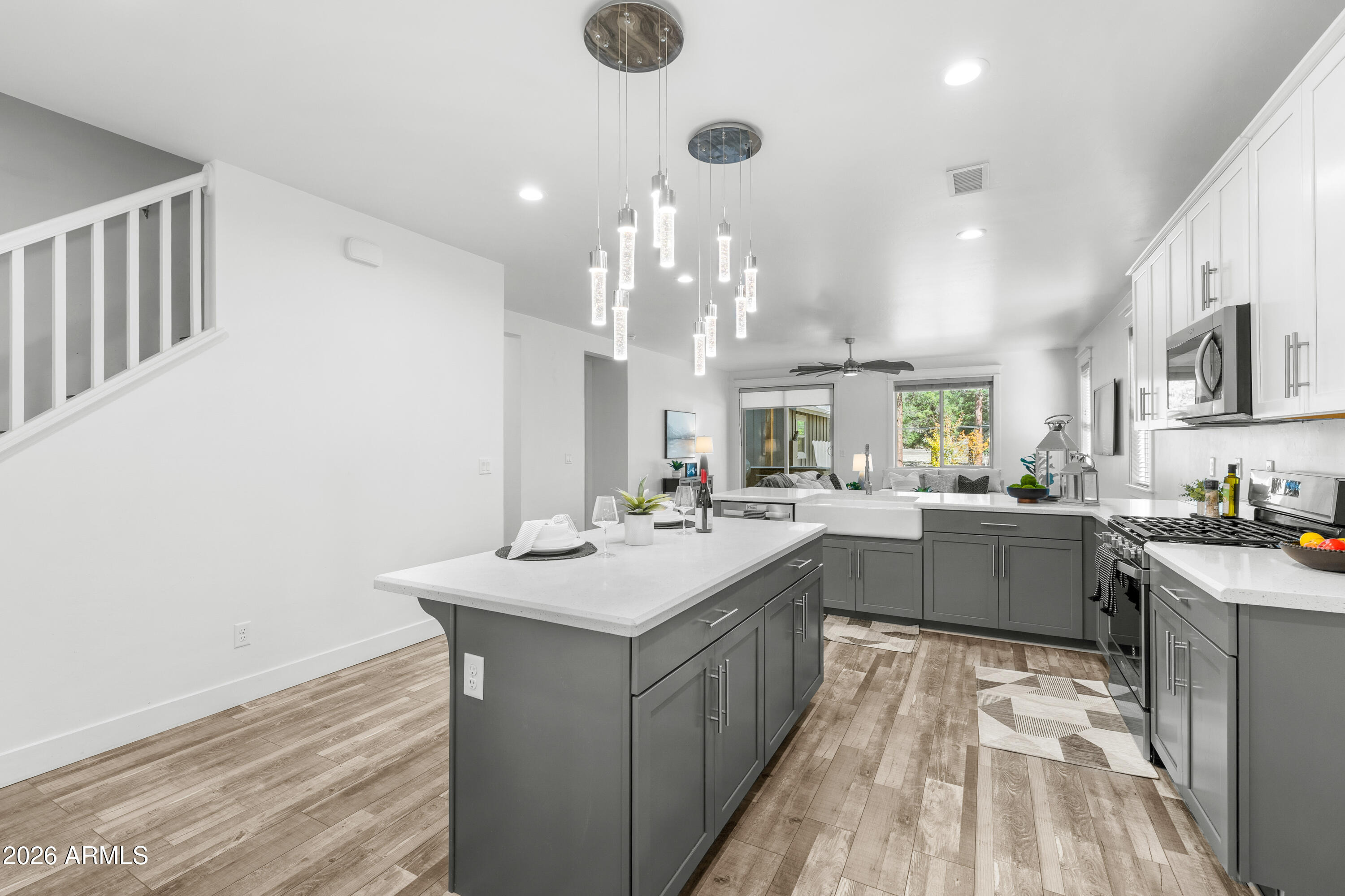 Altair Way, Flagstaff, AZ 86001 #1