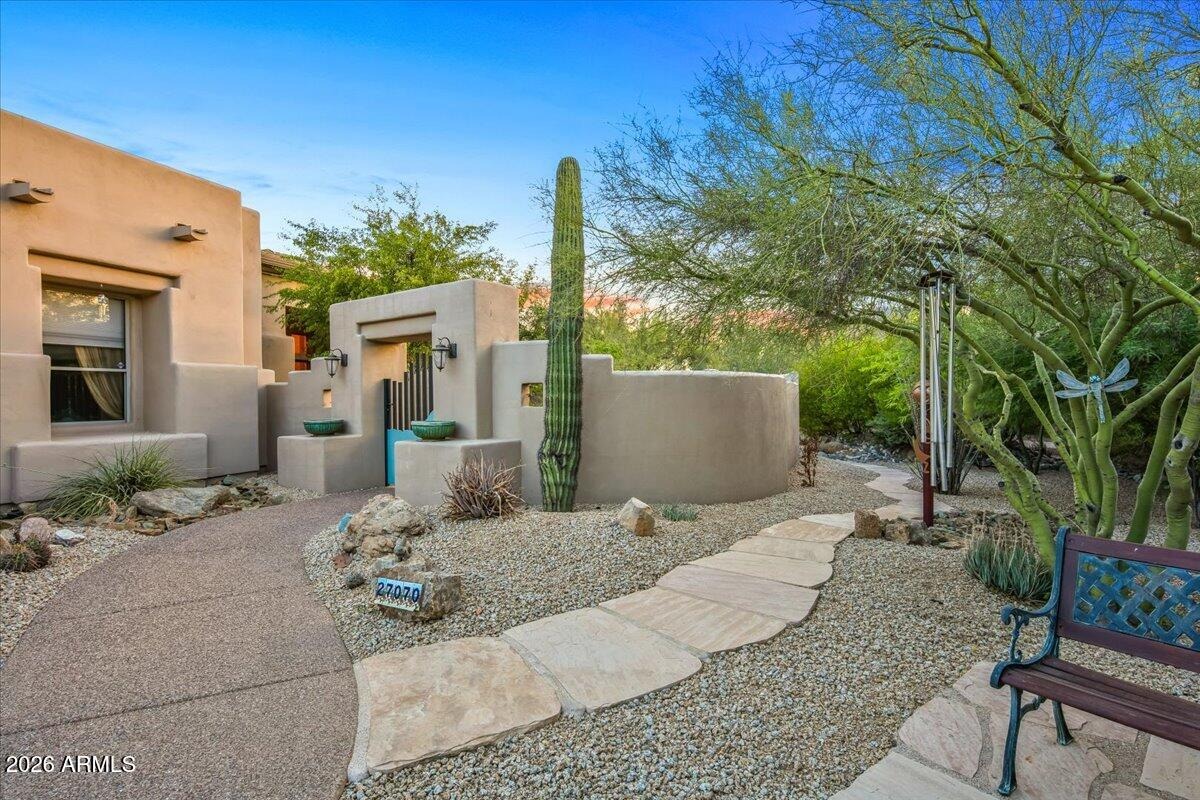 73rd St, Scottsdale, AZ 85266 #1