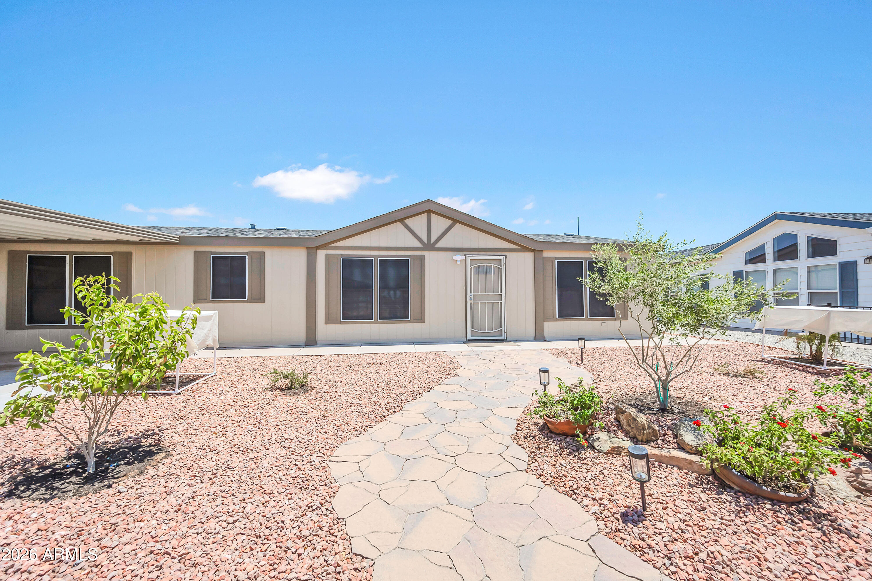 Clubhouse St, San Tan Valley, AZ 85140