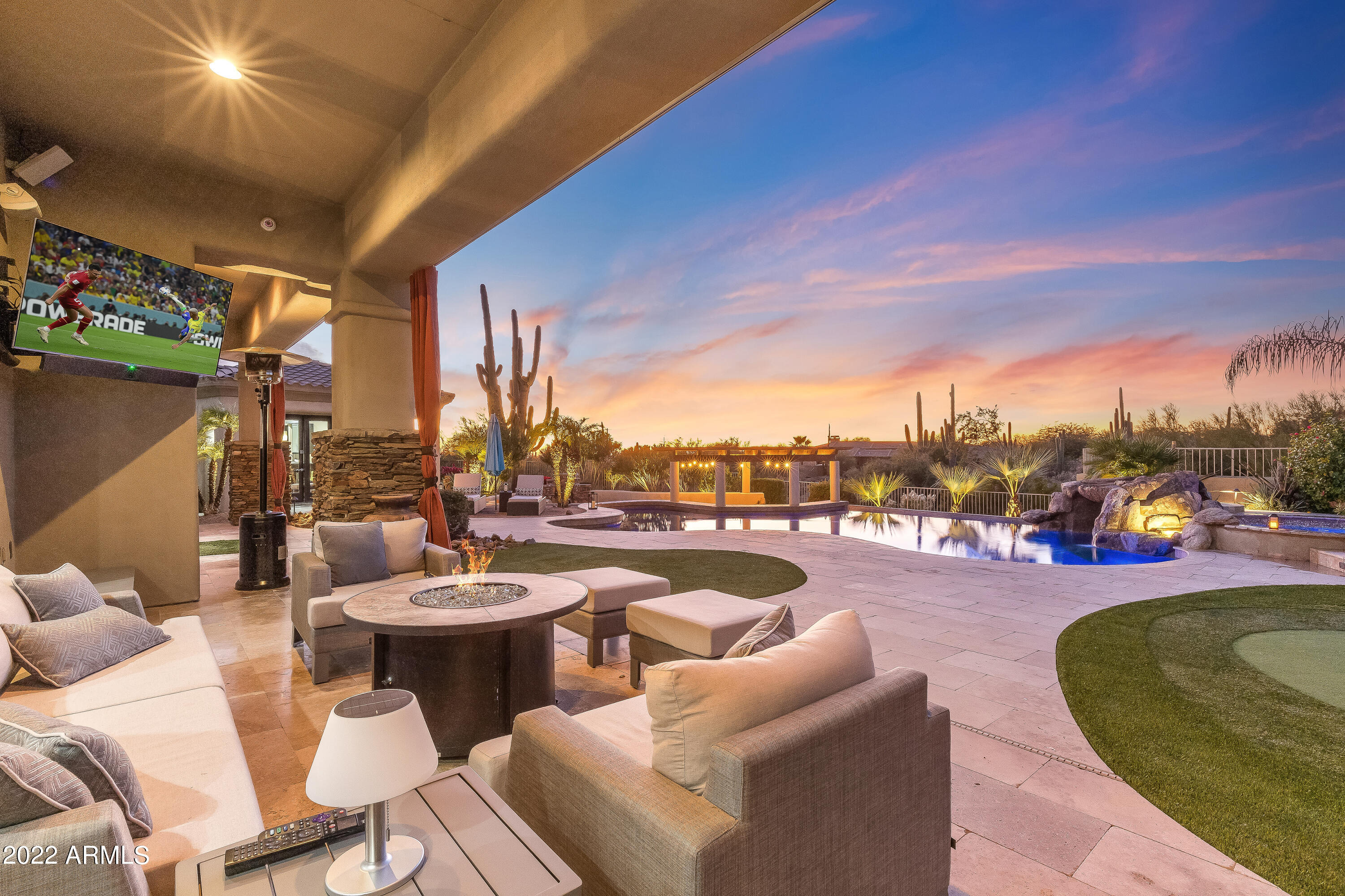 66th Way, Scottsdale, AZ 85266
