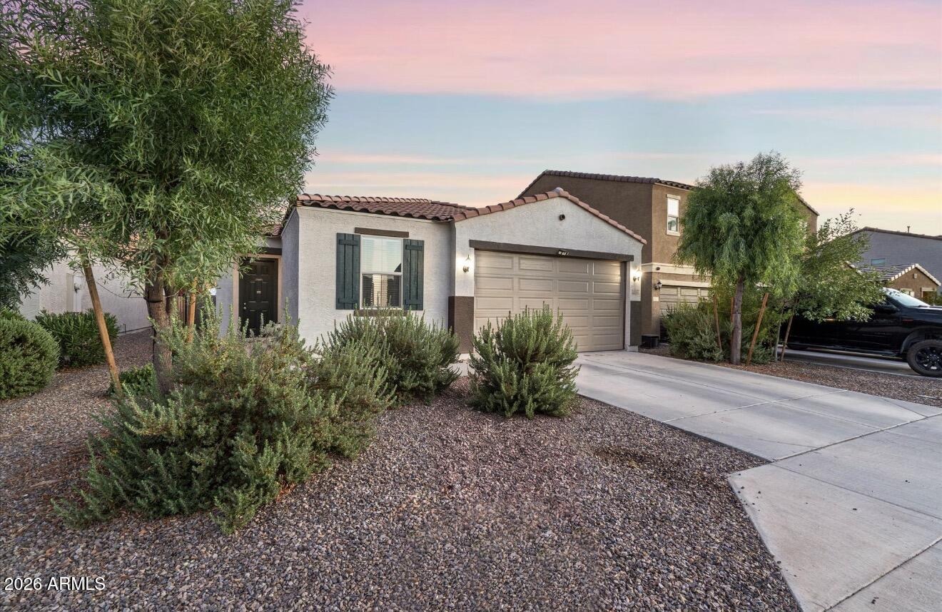 Belmont Ave, Glendale, AZ 85307