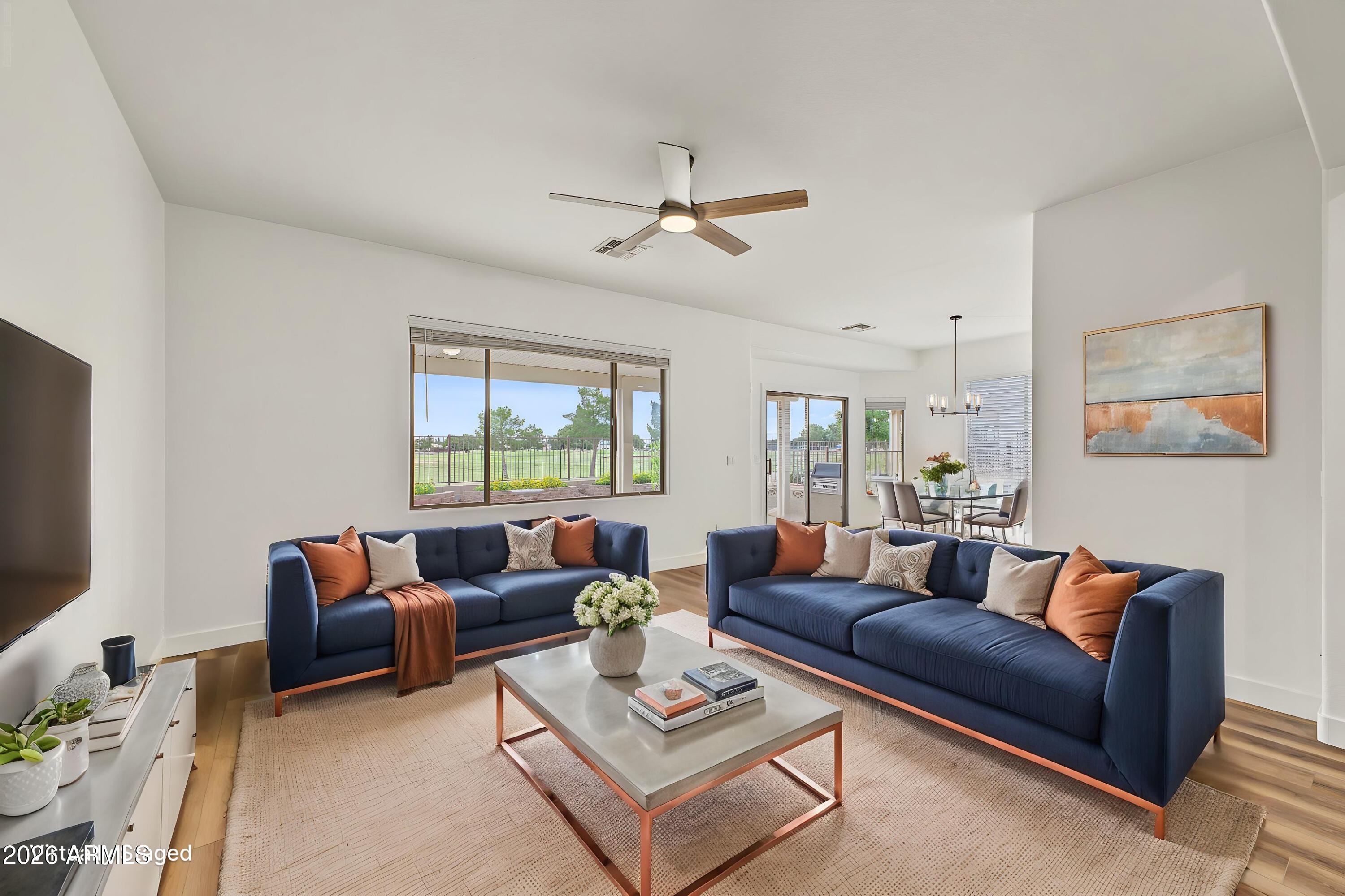 Tamarron Way, Chandler, AZ 85249 #1