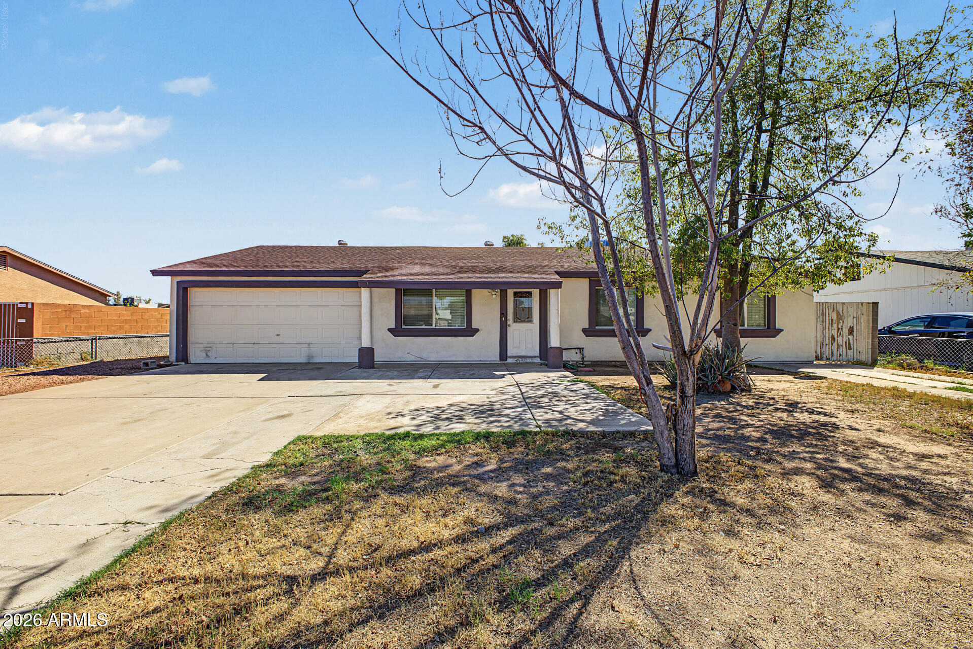 Encanto Blvd, Phoenix, AZ 85035