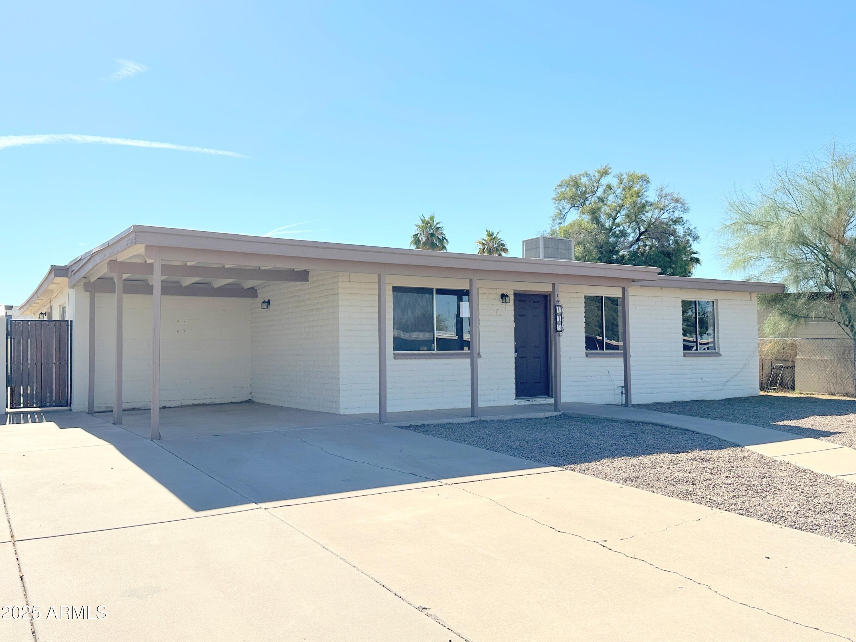 Cholla St, Casa Grande, AZ 85122