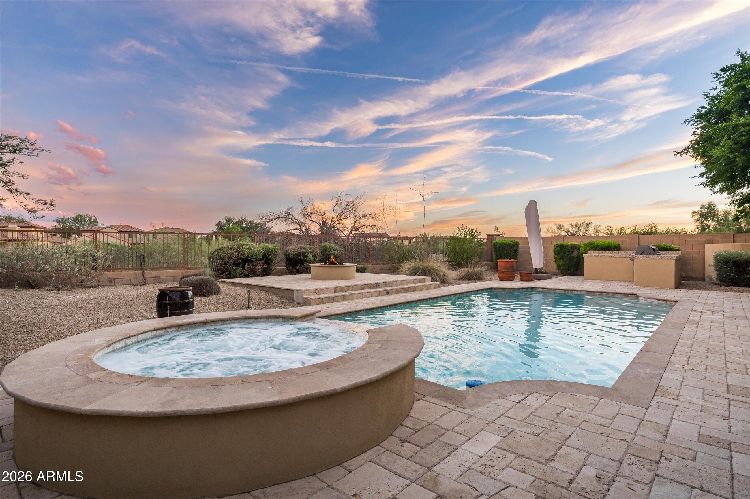Desert Jewel Dr, Scottsdale, AZ 85255