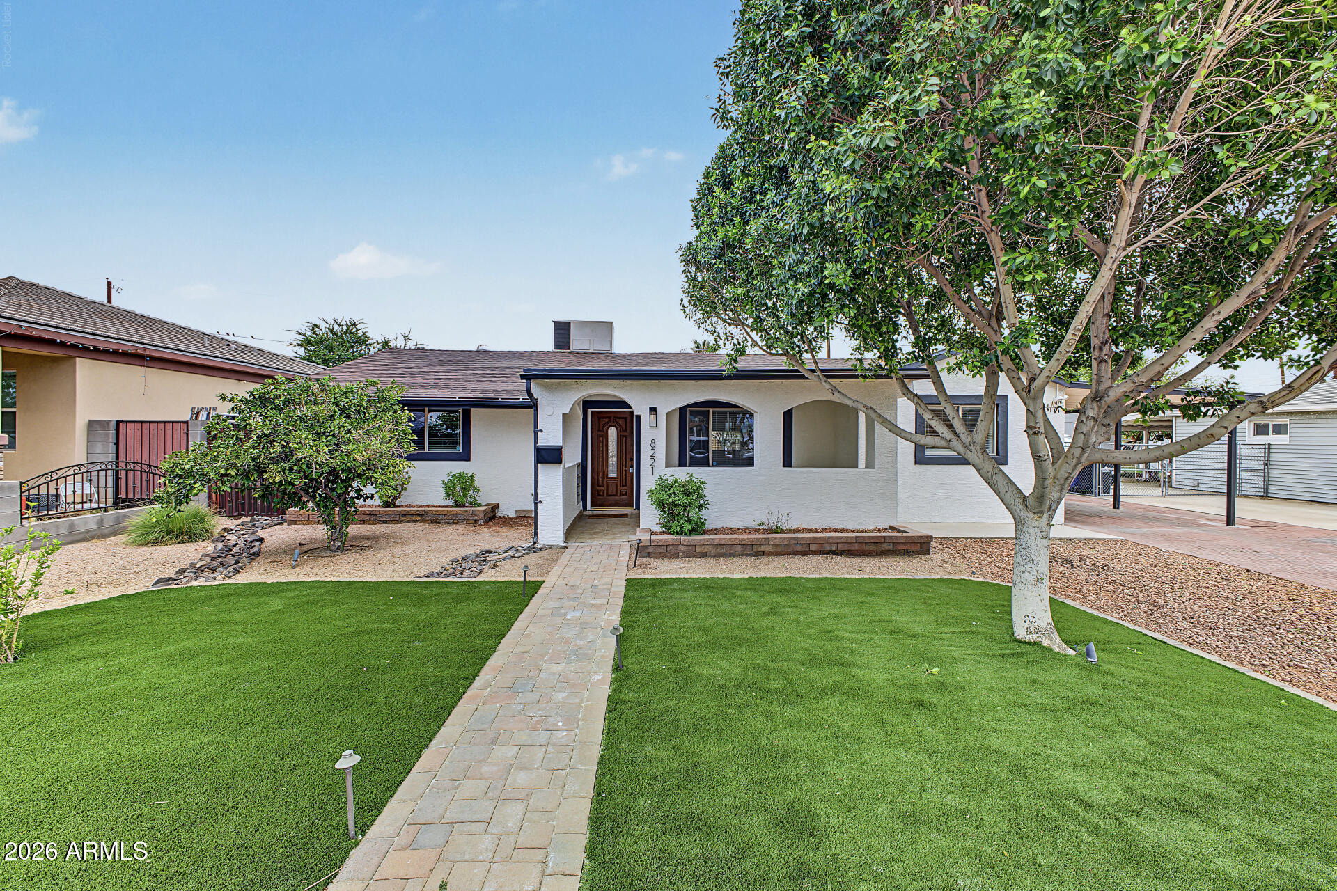 31st Ave, Phoenix, AZ 85051