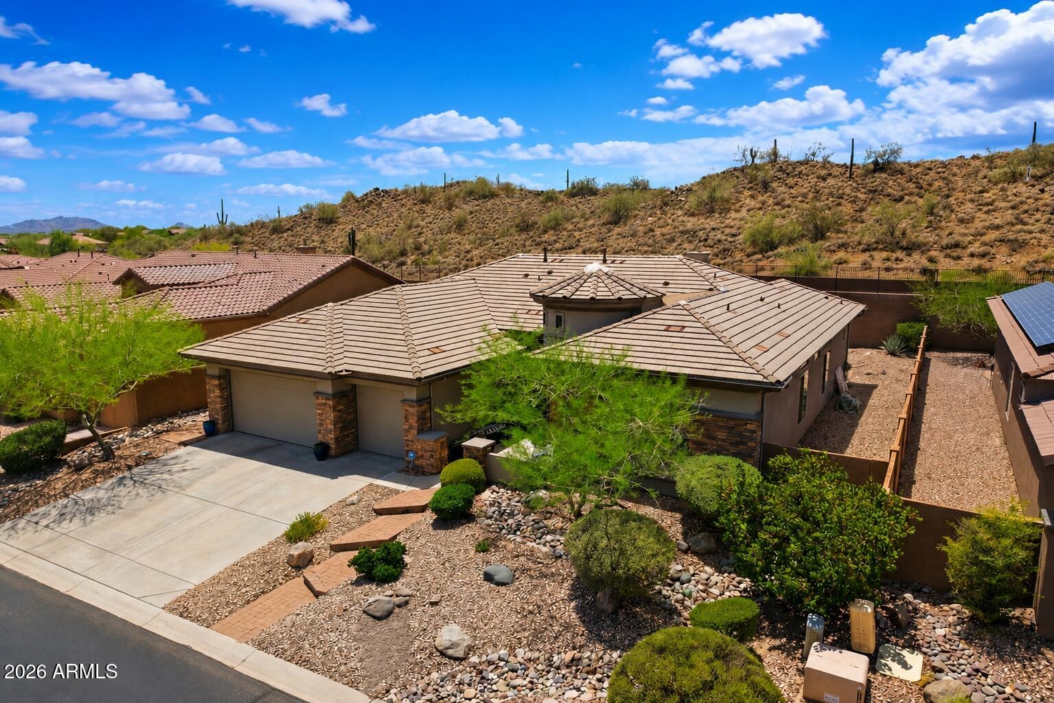 Anthem Ridge Dr, Phoenix, AZ 85086