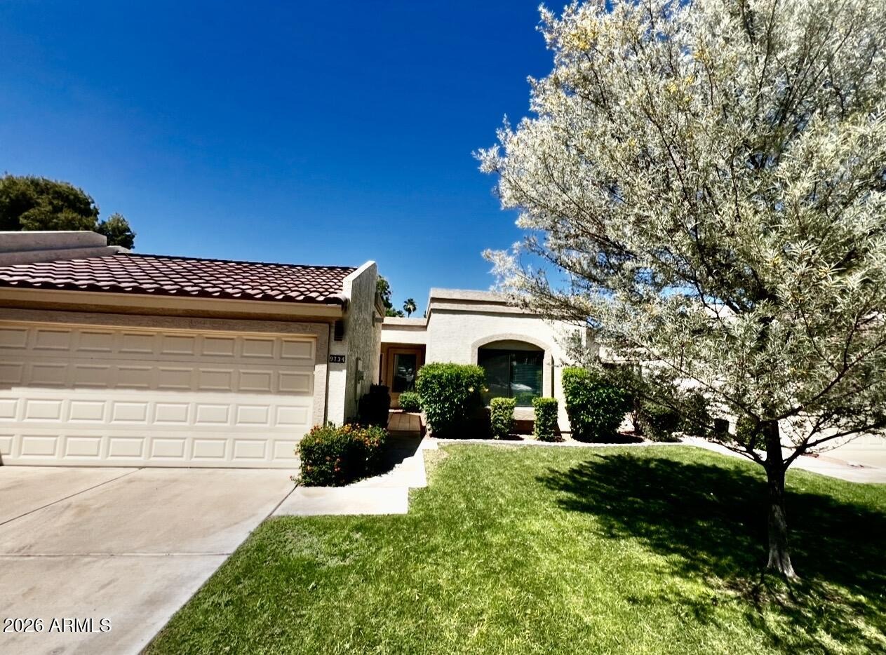 Kerry Ln, Peoria, AZ 85382