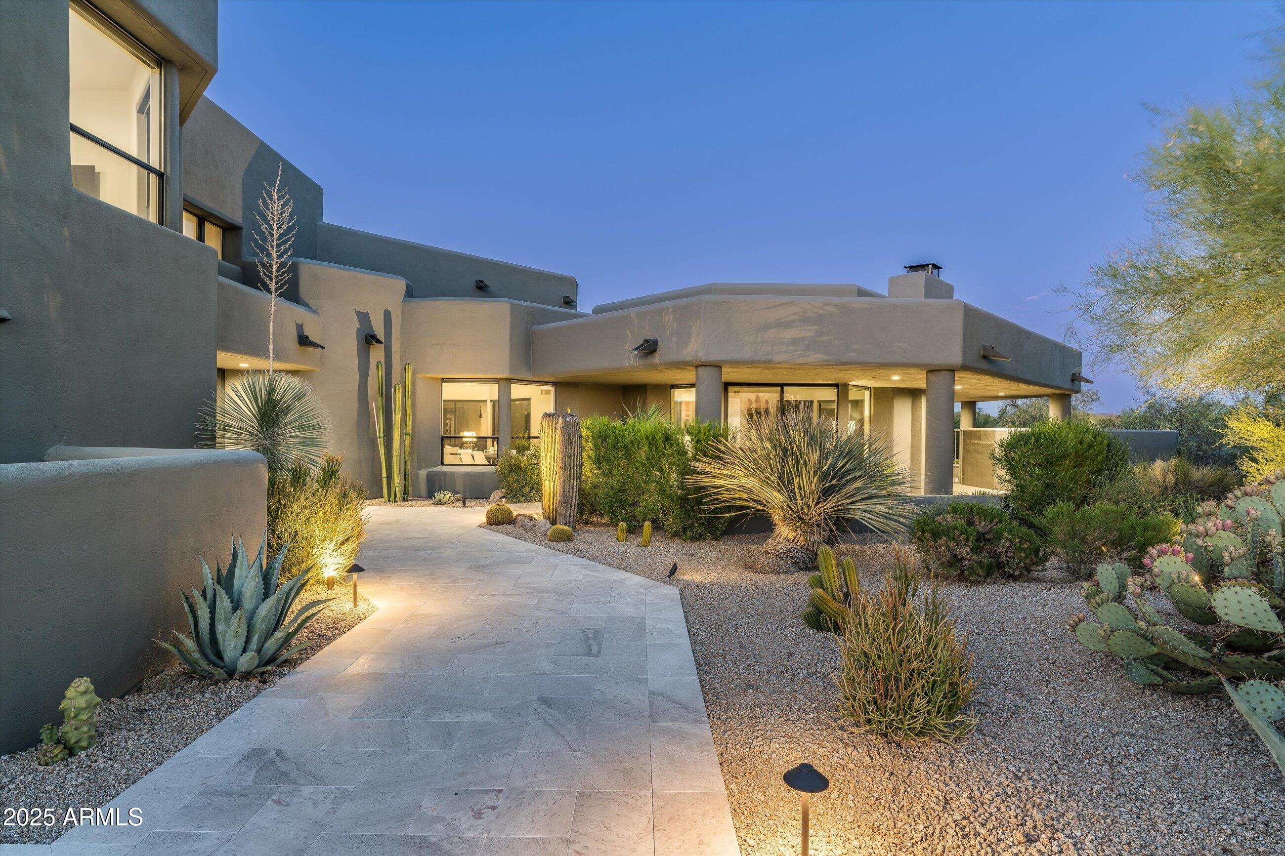 94th St, Scottsdale, AZ 85262