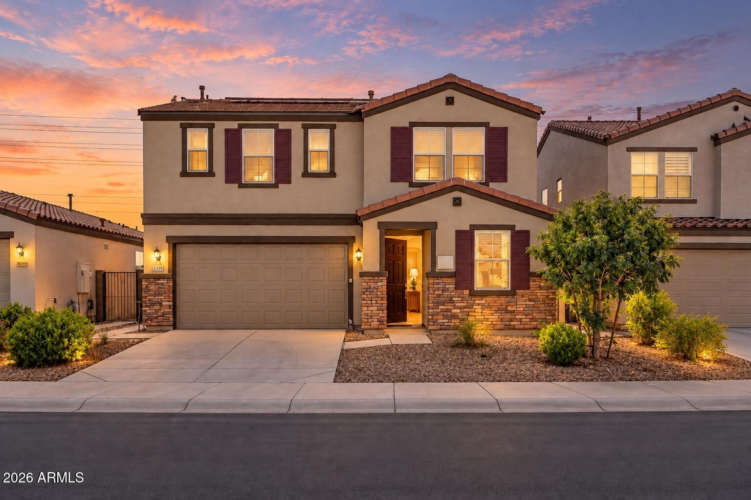 Kowalsky Ln, Phoenix, AZ 85041